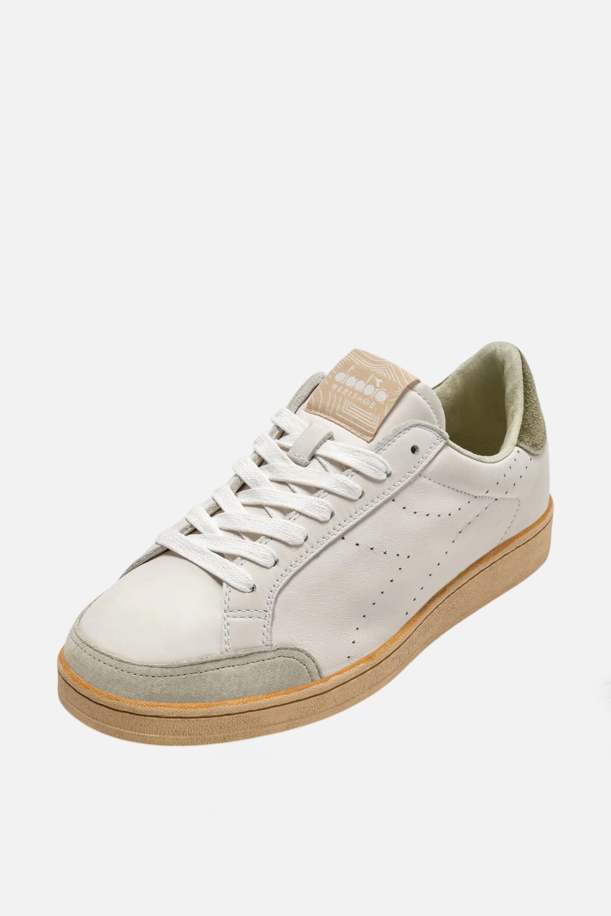 Herren Sneakers Diadora