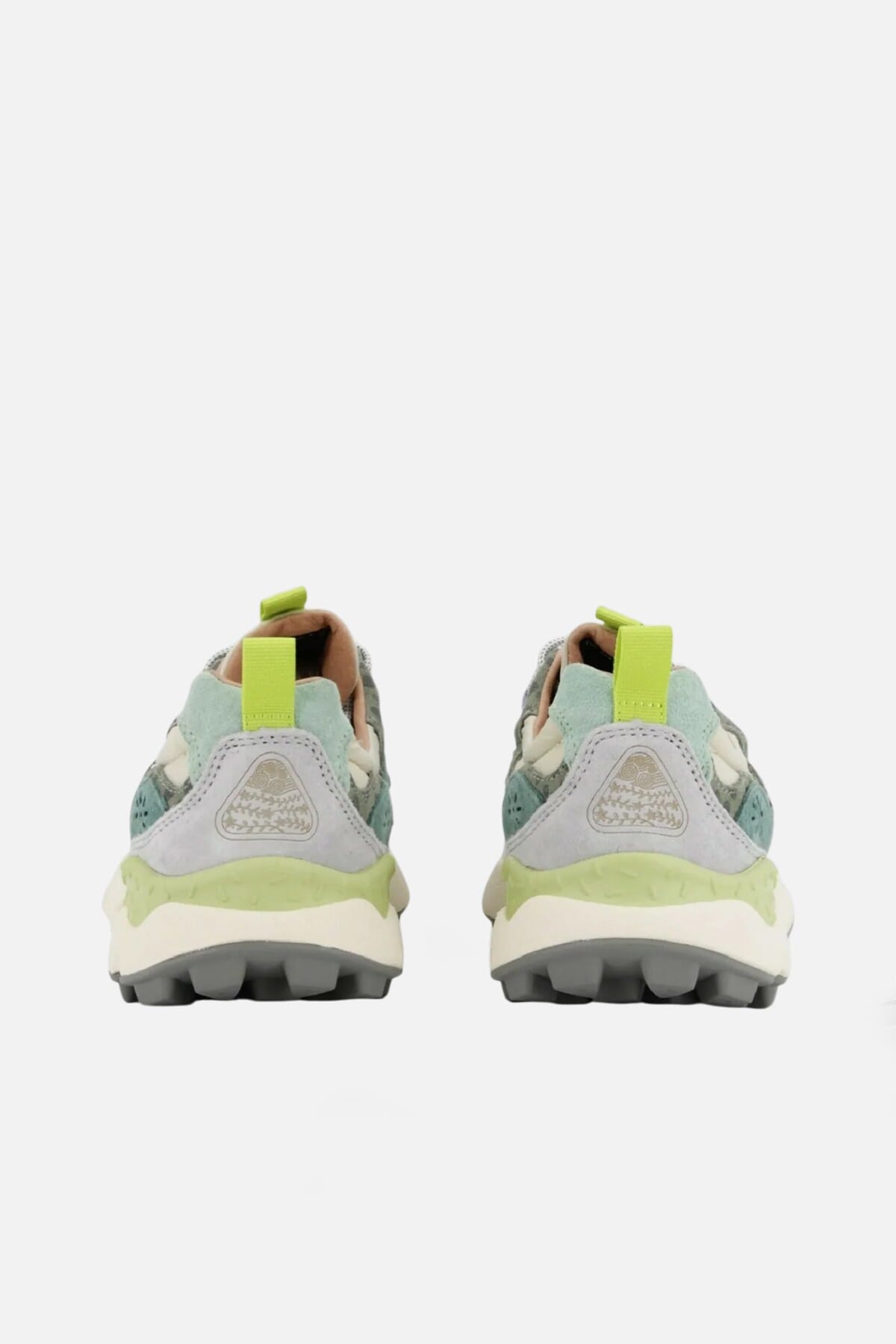 Women’s Sneakers Flower Mountain