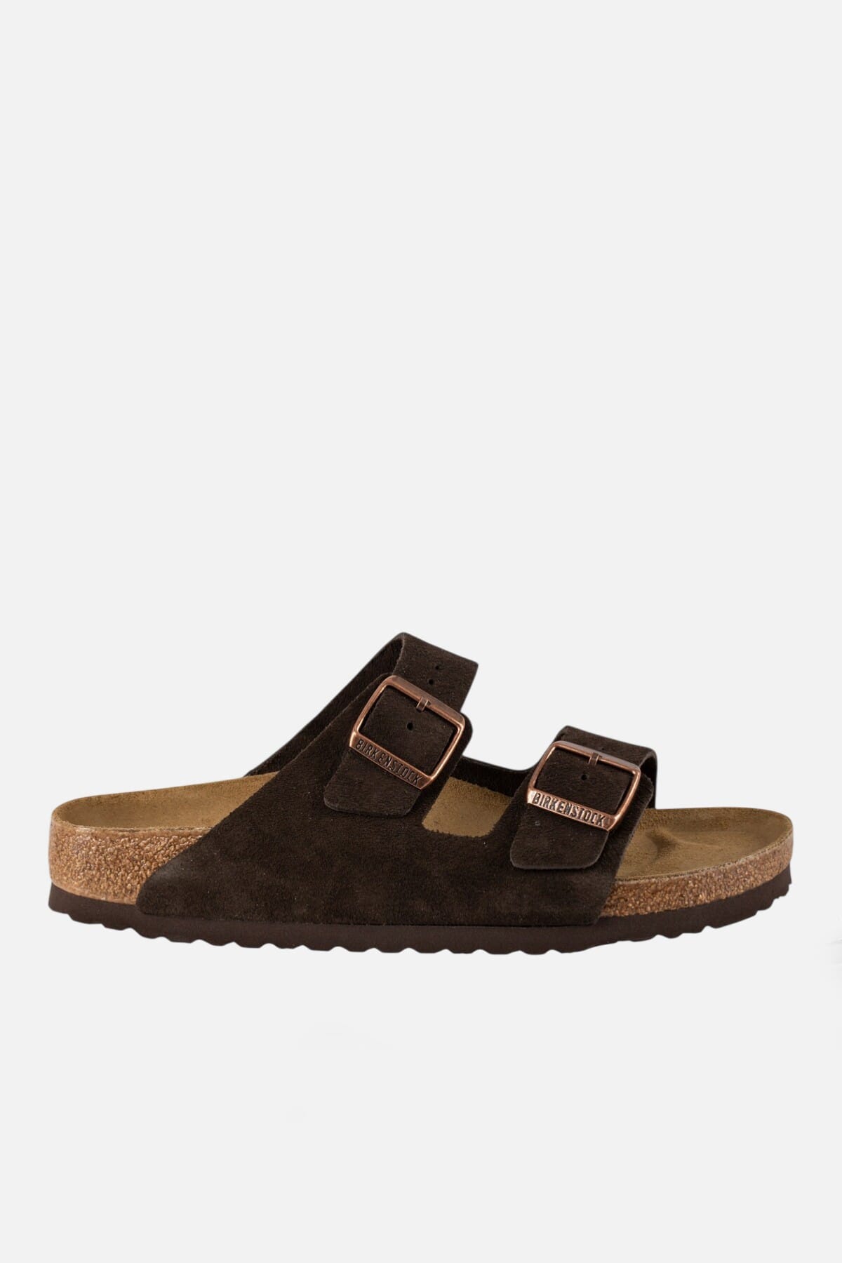 Sandali Unisex Birkenstock | 1027083arizona mocha | Calabromoda