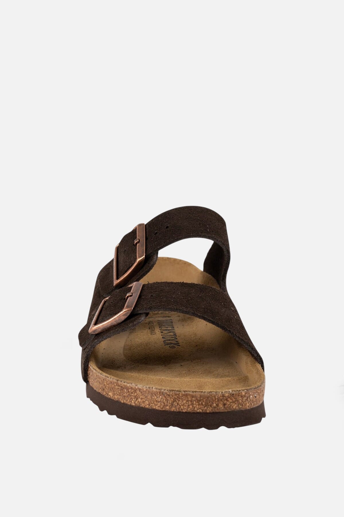 Sandali Unisex Birkenstock | 1027083arizona mocha | Calabromoda