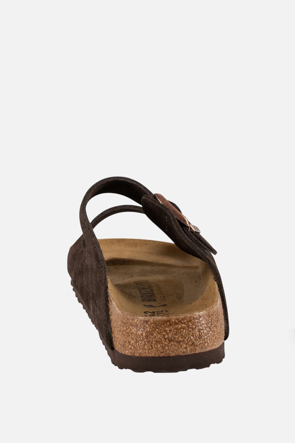 Sandali Unisex Birkenstock | 1027083arizona mocha | Calabromoda