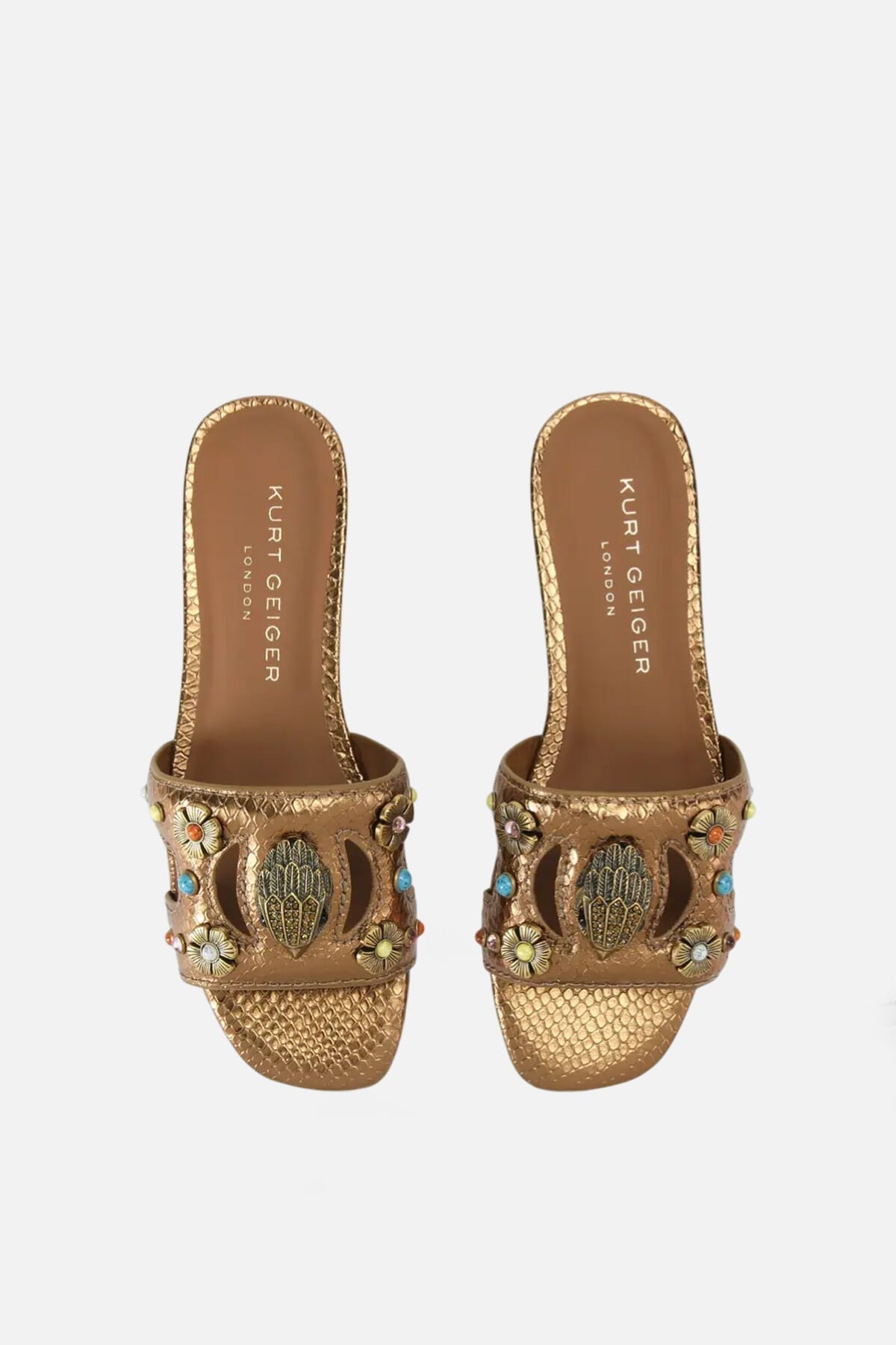 Women’s Shoes Kurt Geiger