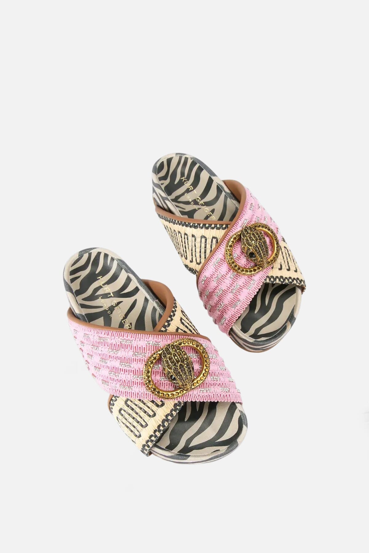 Women’s Shoes Kurt Geiger