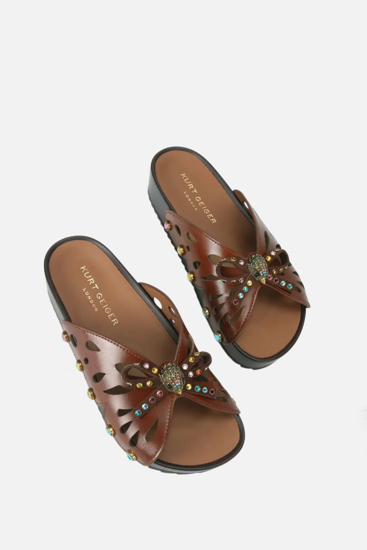 Women’s Shoes Kurt Geiger