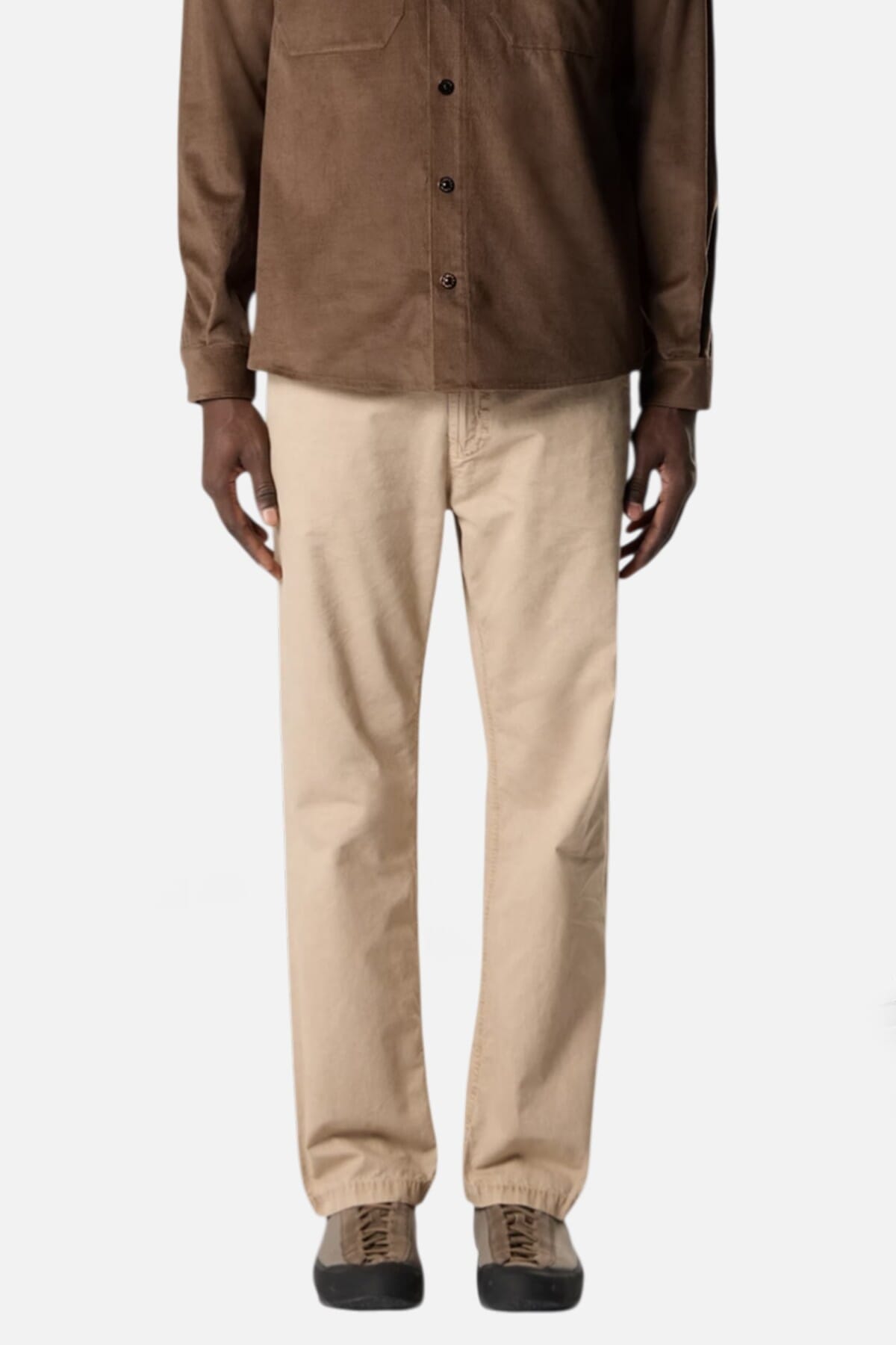 Herren Hose Stone Island