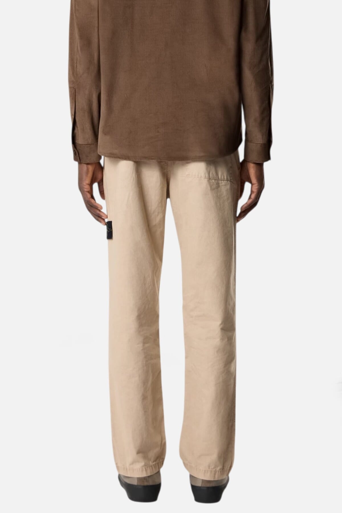 Herren Hose Stone Island