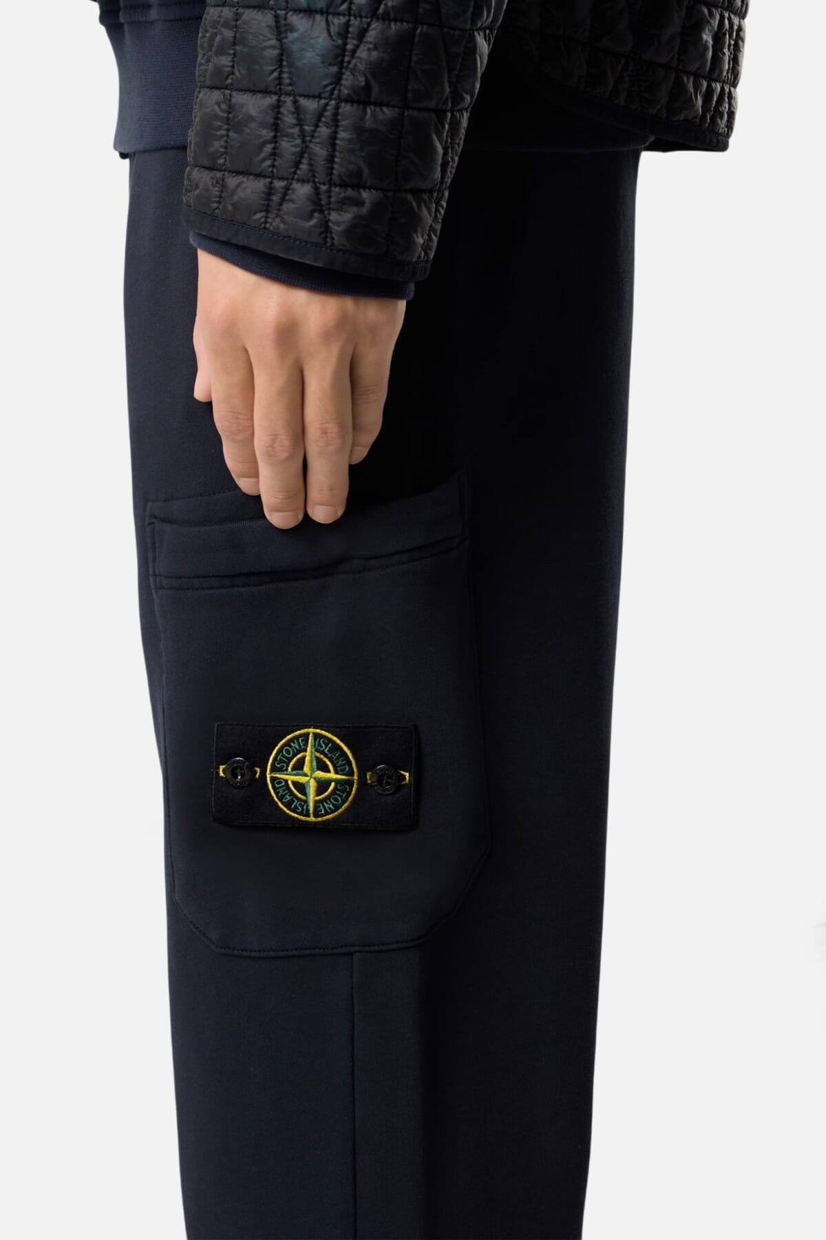 Men’s Sweatshirt Stone Island