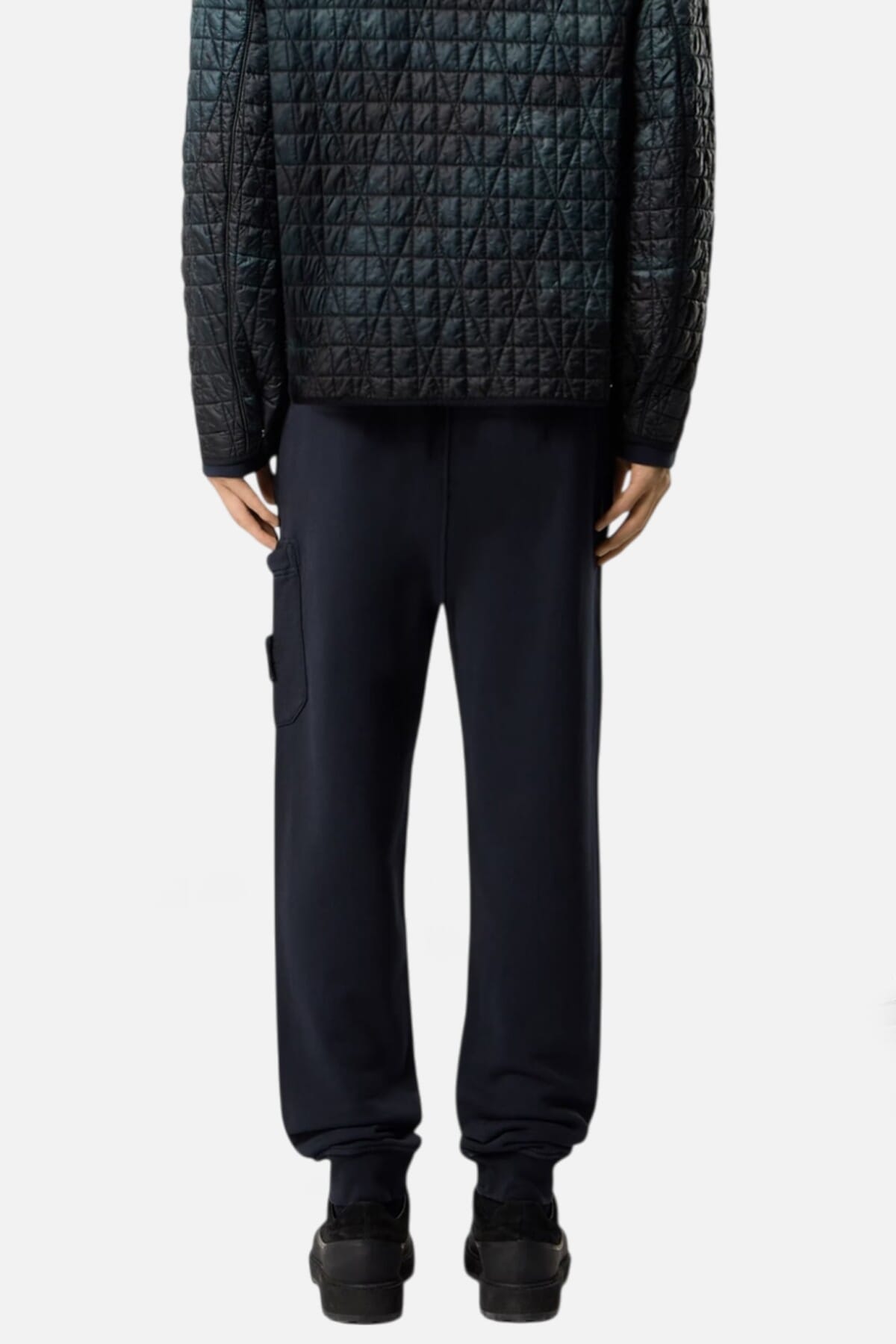 Men’s Sweatshirt Stone Island