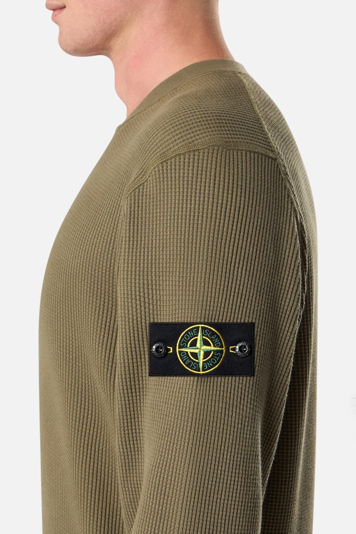 Sweatshirt Homme Stone Island