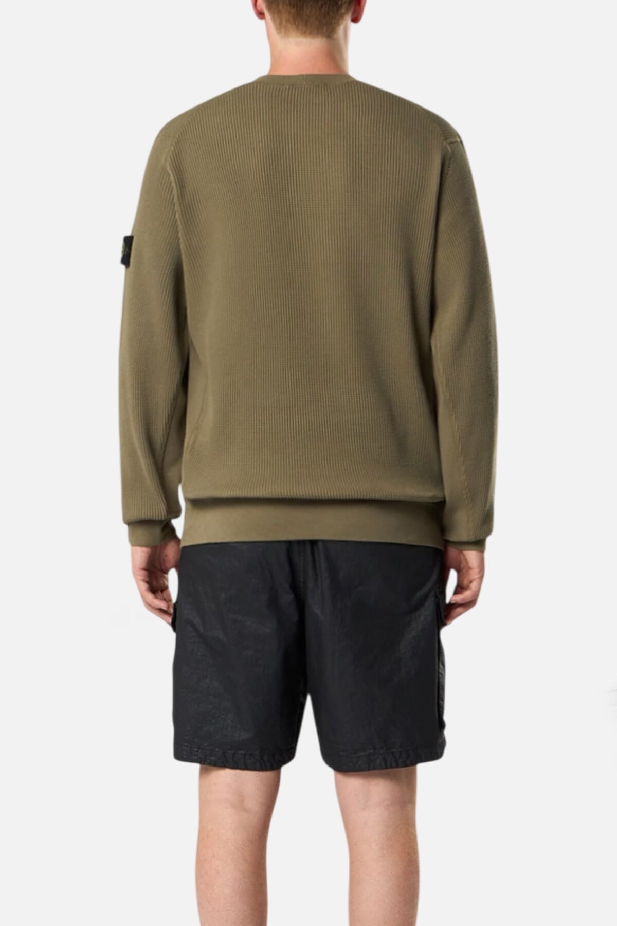 Sweatshirt Homme Stone Island