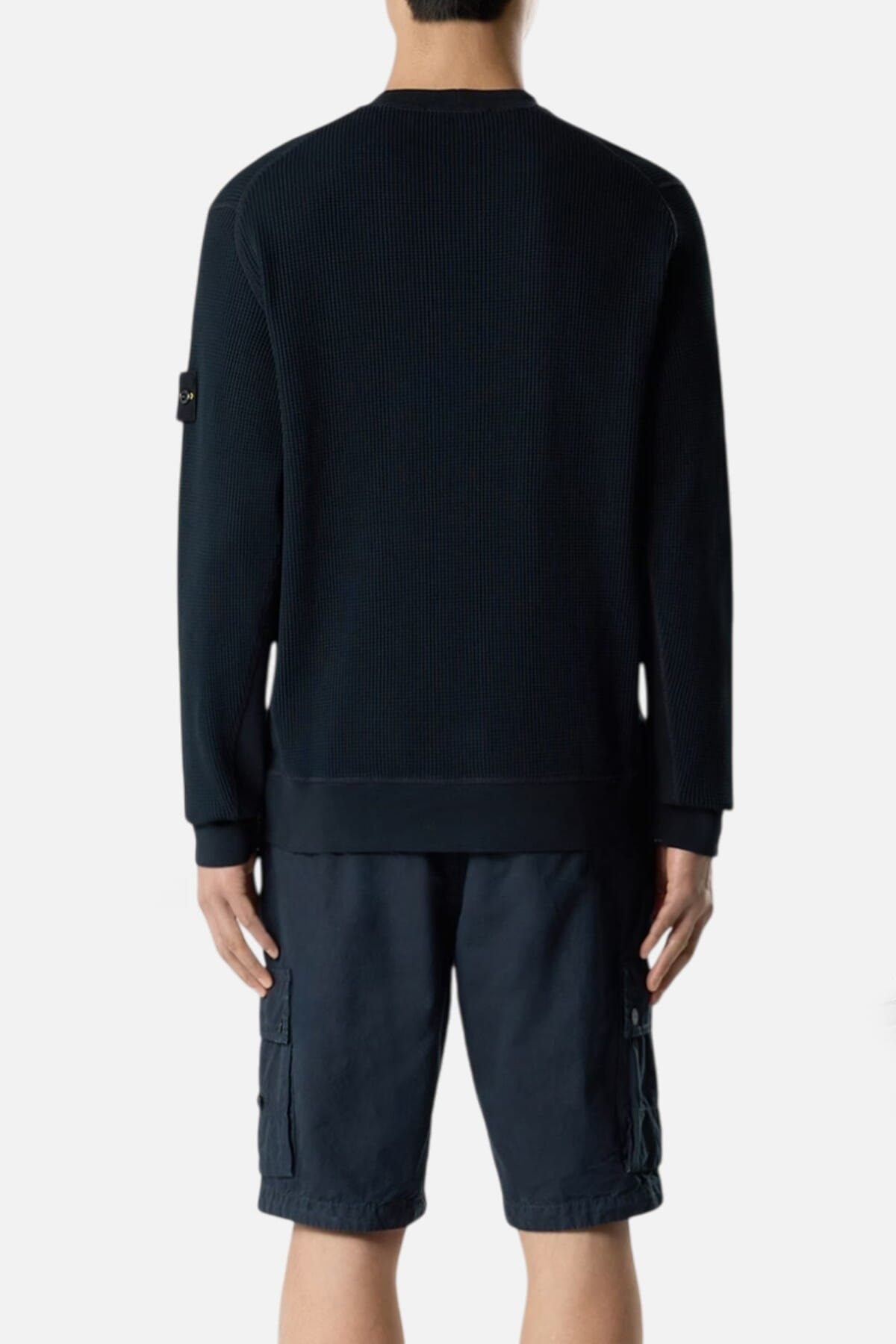 Men’s Sweatshirt Stone Island