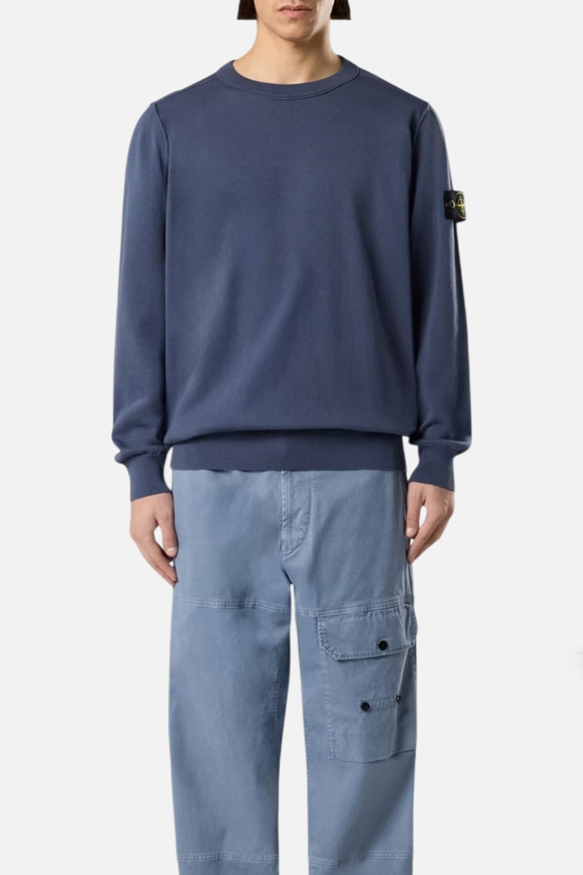 Maglia Uomo Stone Island