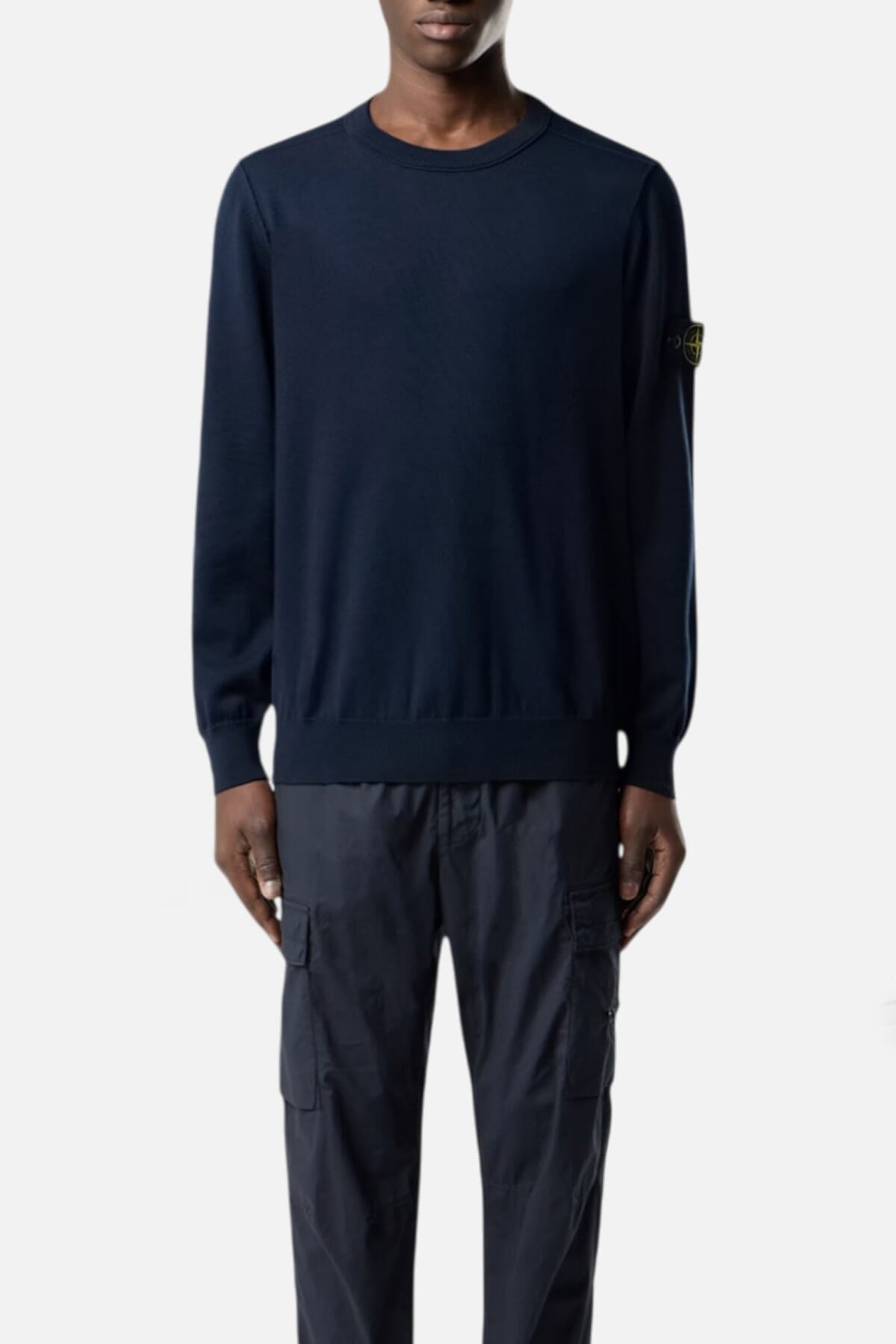 Men’s Sweatshirt Stone Island