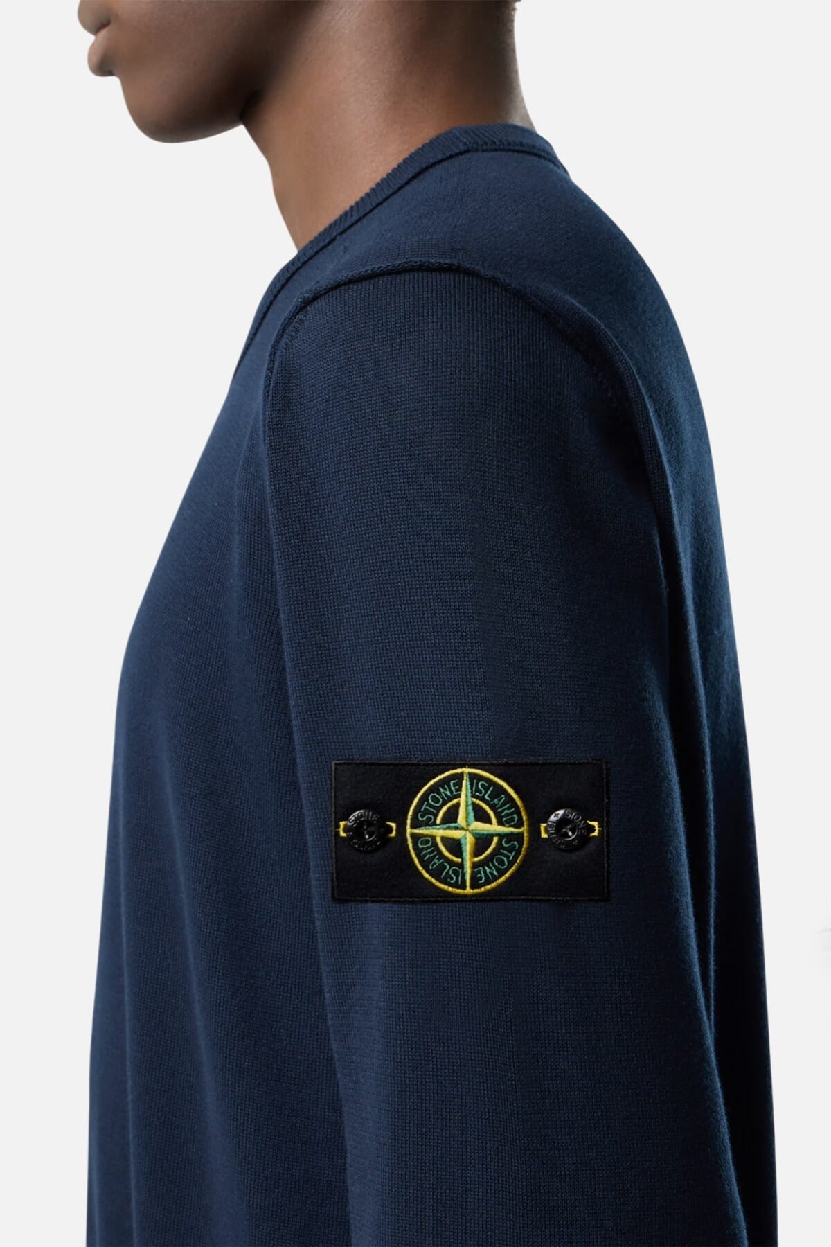 Men’s Sweatshirt Stone Island