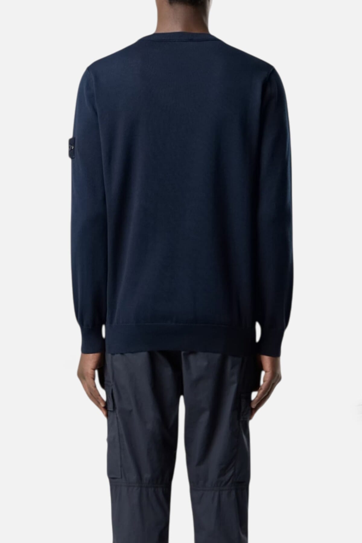 Men’s Sweatshirt Stone Island