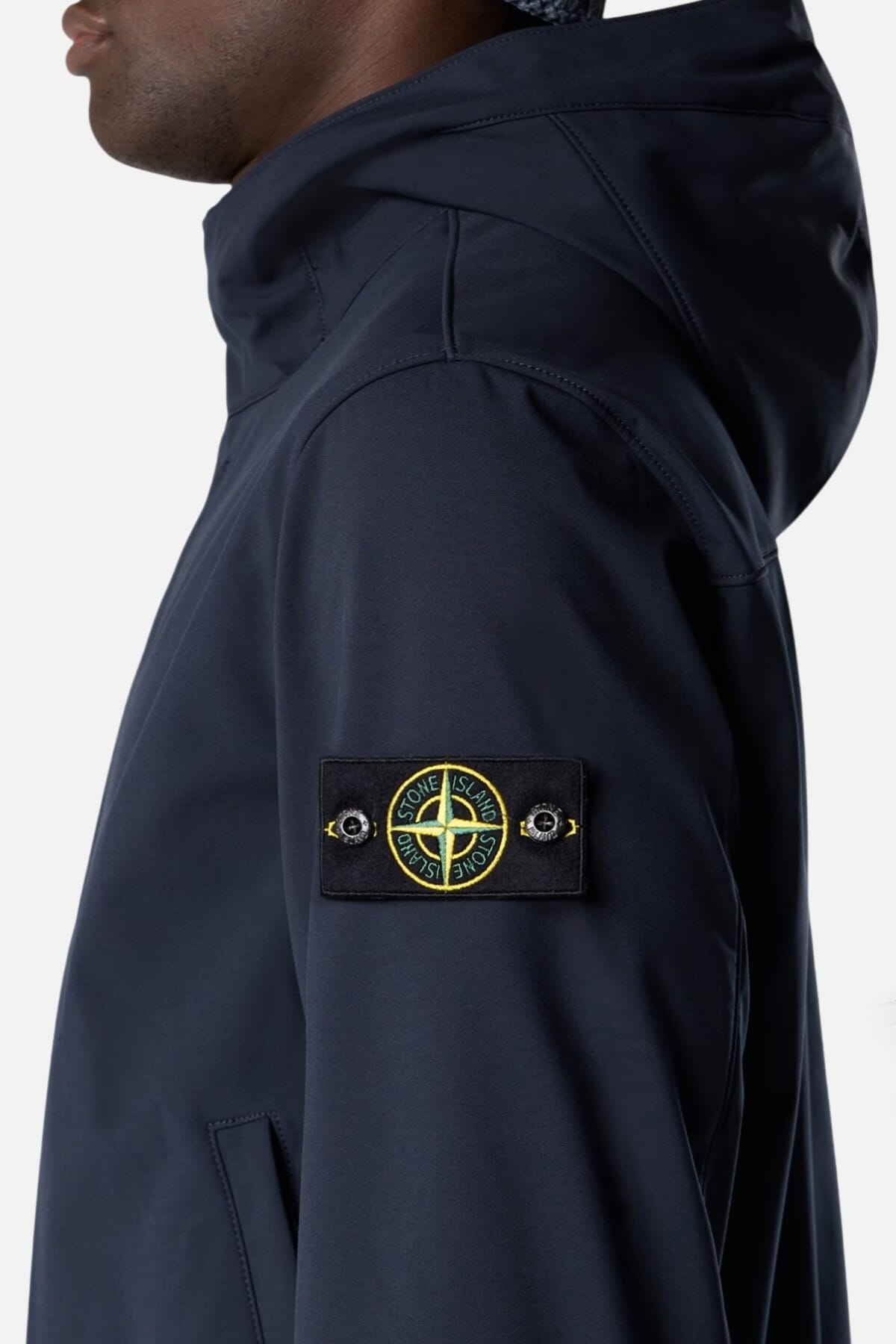 Blouson Uomo Stone Island