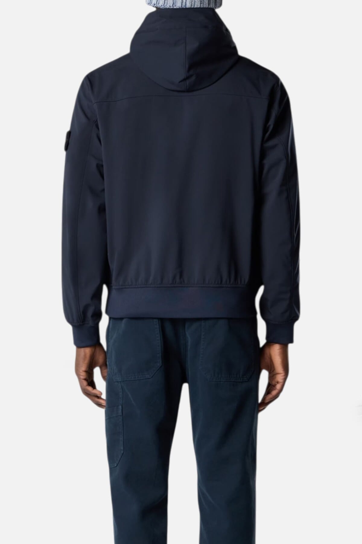 Blouson Uomo Stone Island