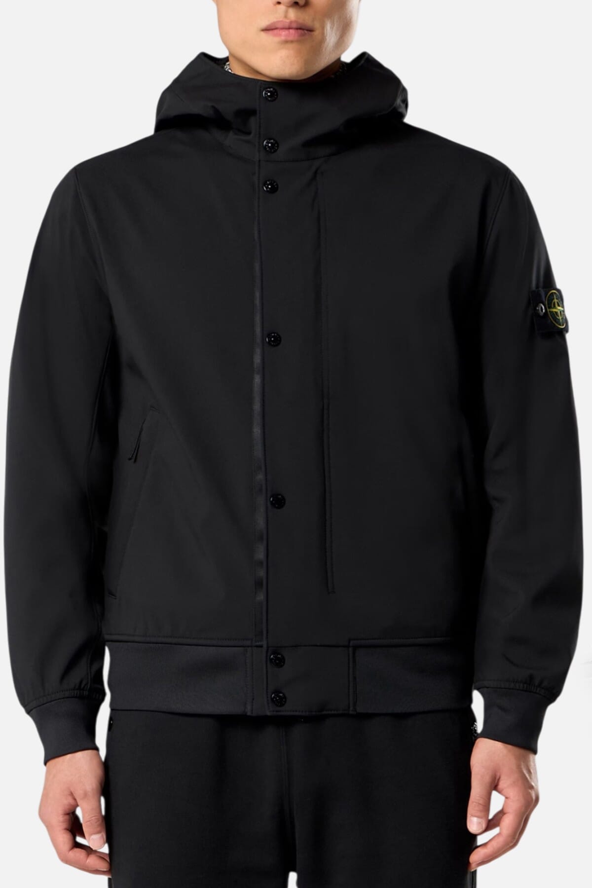 Blouson Homme Stone Island