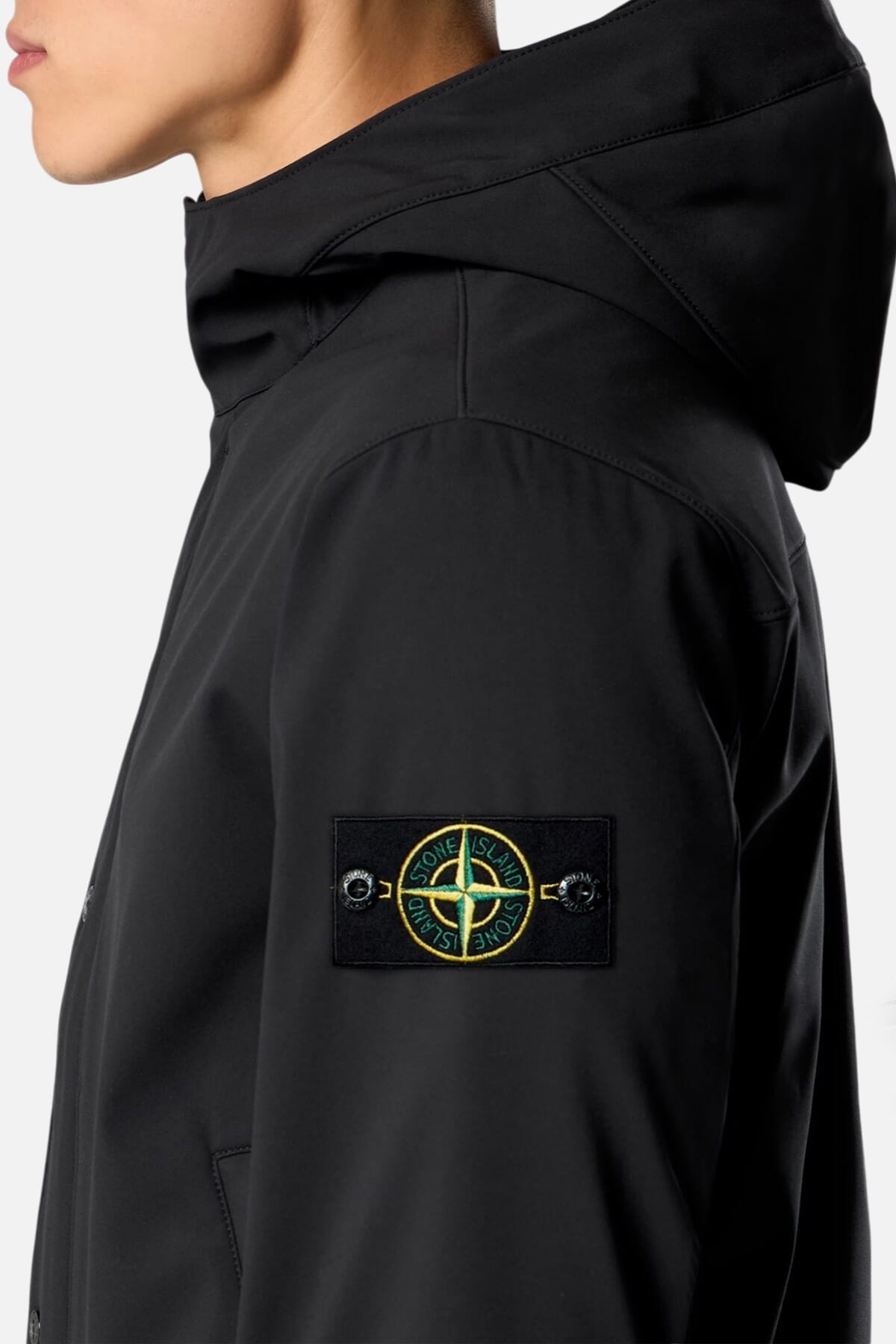 Blouson Homme Stone Island