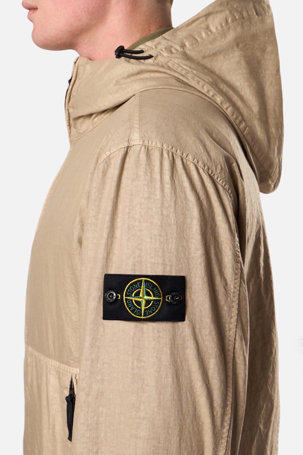 Blouson Uomo Stone Island