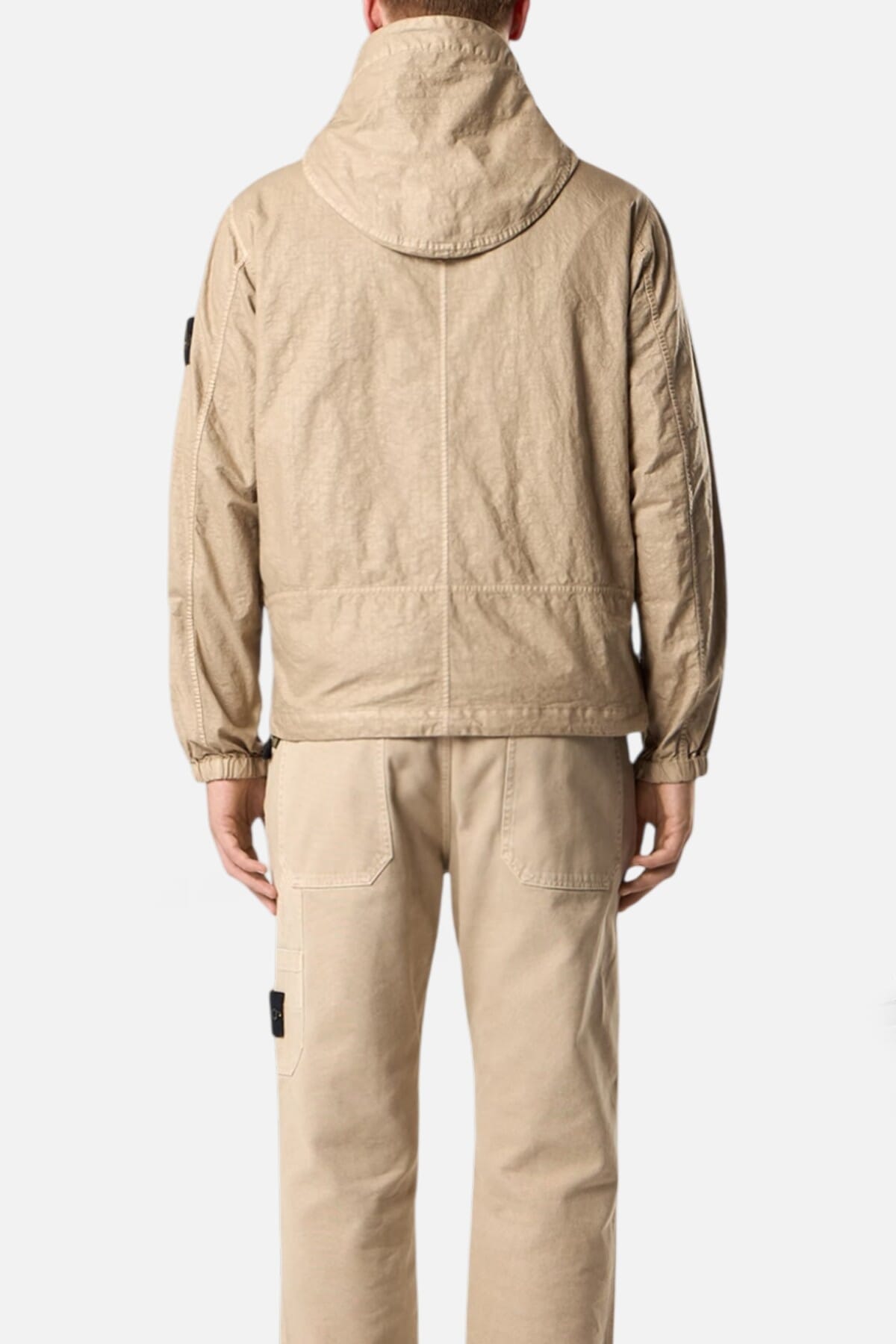 Blouson Uomo Stone Island