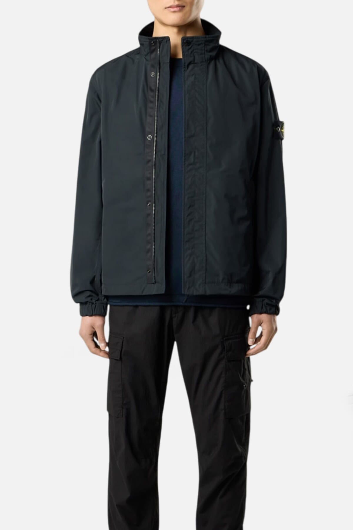 Men’s Blouson Jacket Stone Island