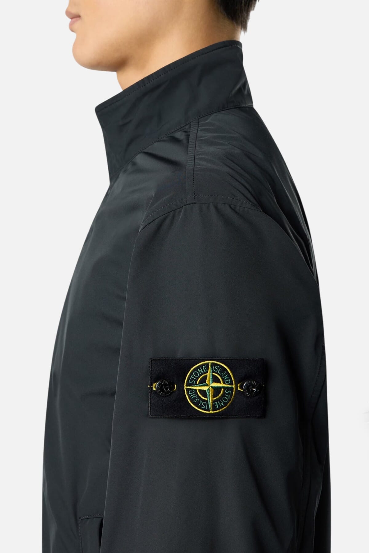 Men’s Blouson Jacket Stone Island