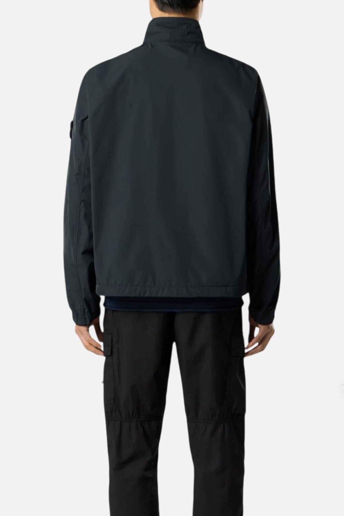 Men’s Blouson Jacket Stone Island