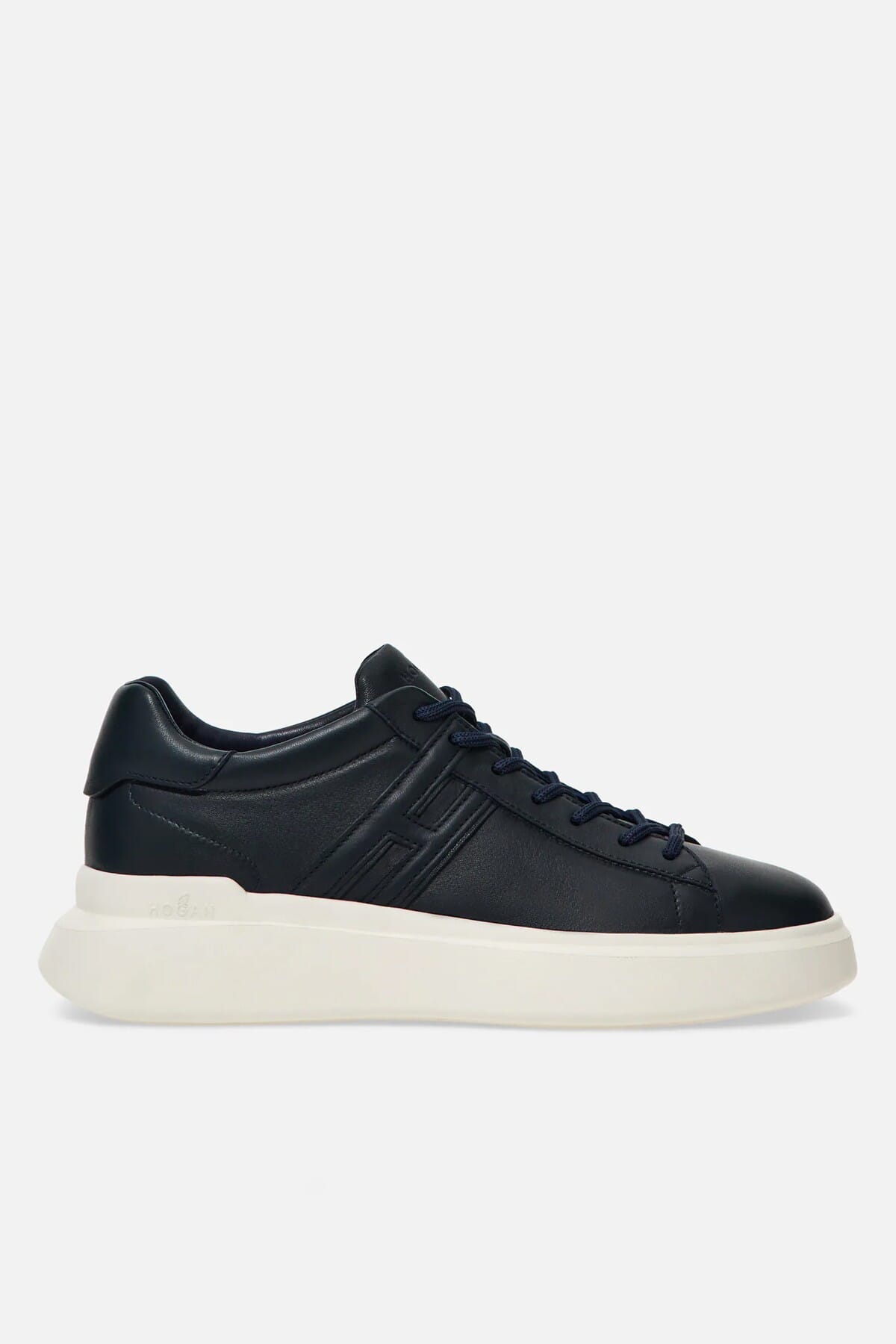 Sneakersy męskie Hogan