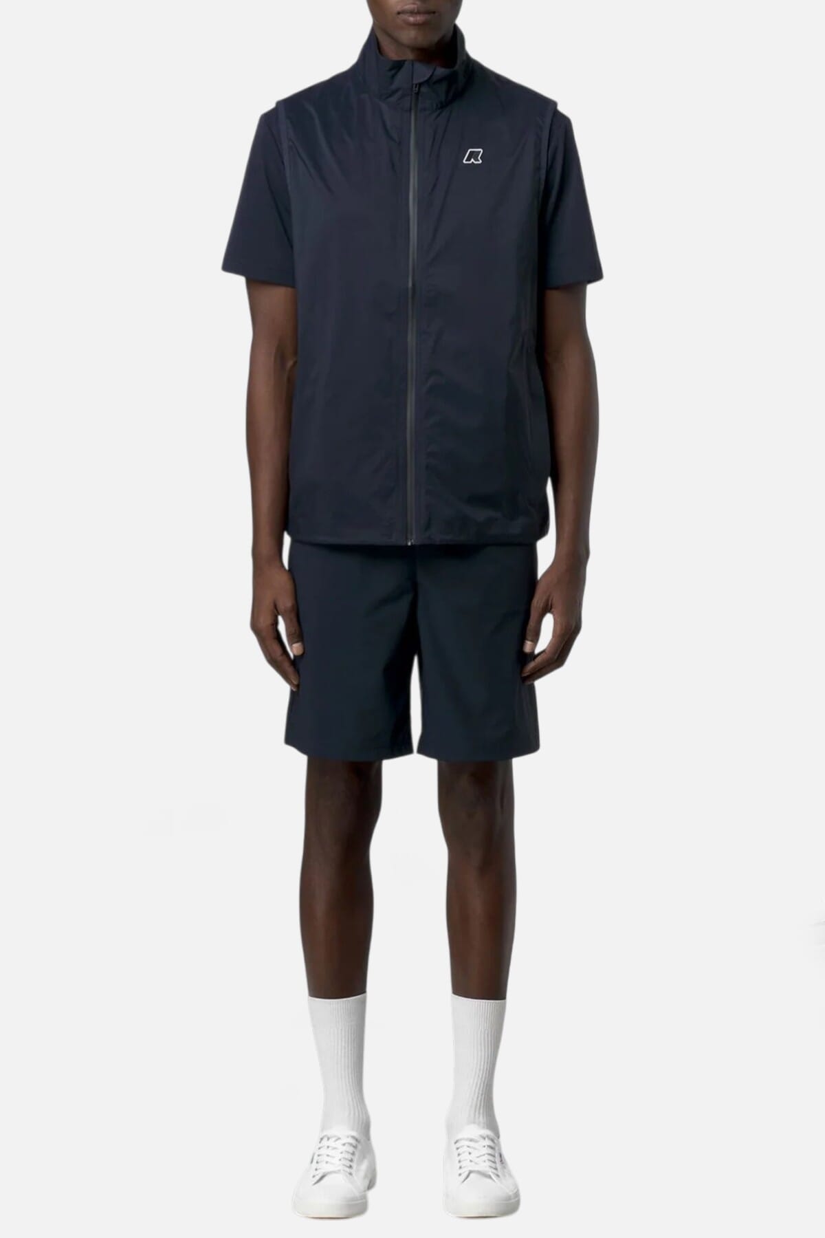 K-Way Men’s Bermuda Shorts