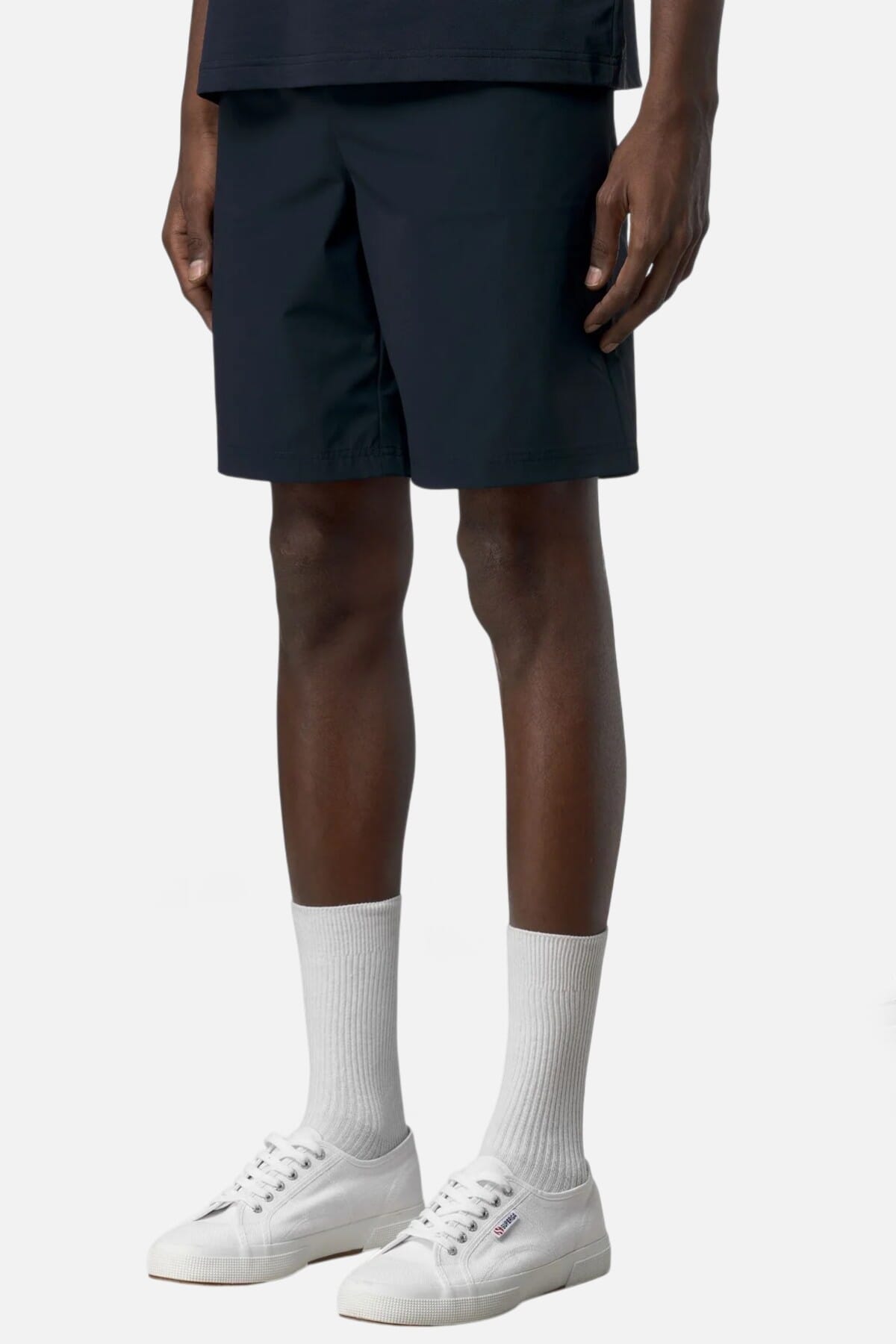 K-Way Men’s Bermuda Shorts