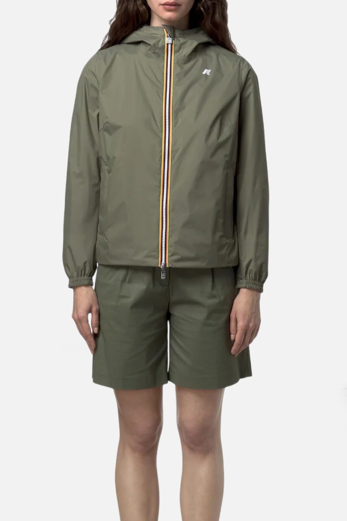 Damen Blouson K - Way