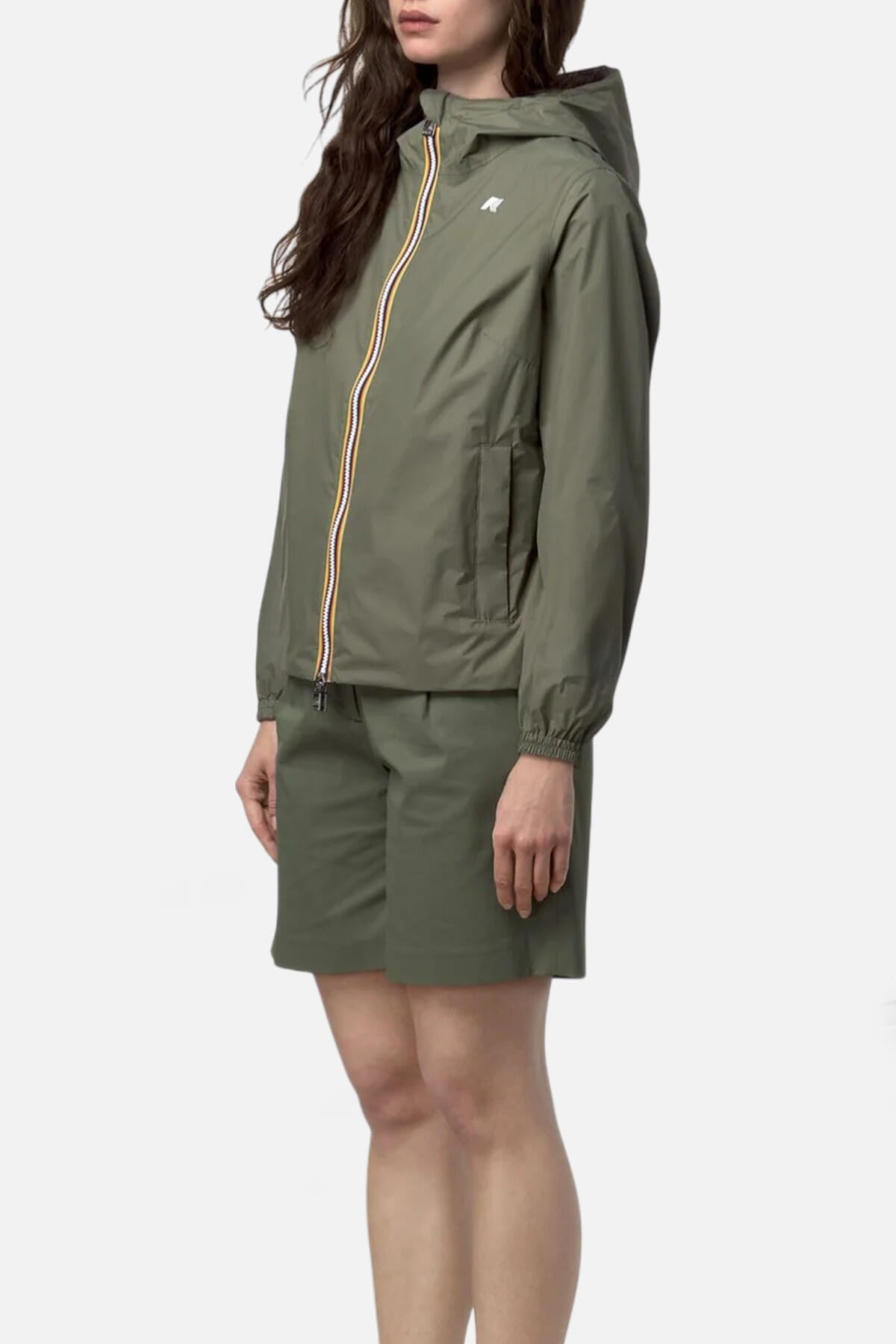 Damen Blouson K - Way