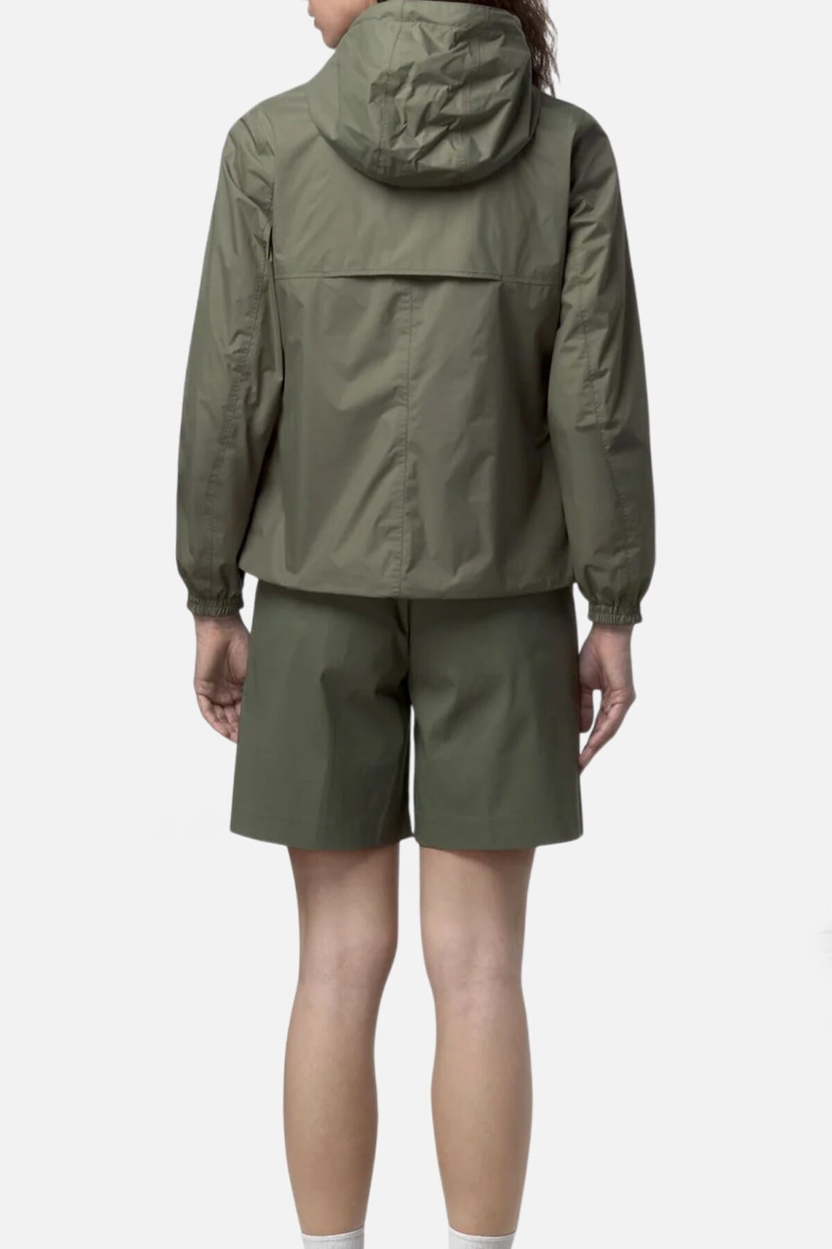 Damen Blouson K - Way