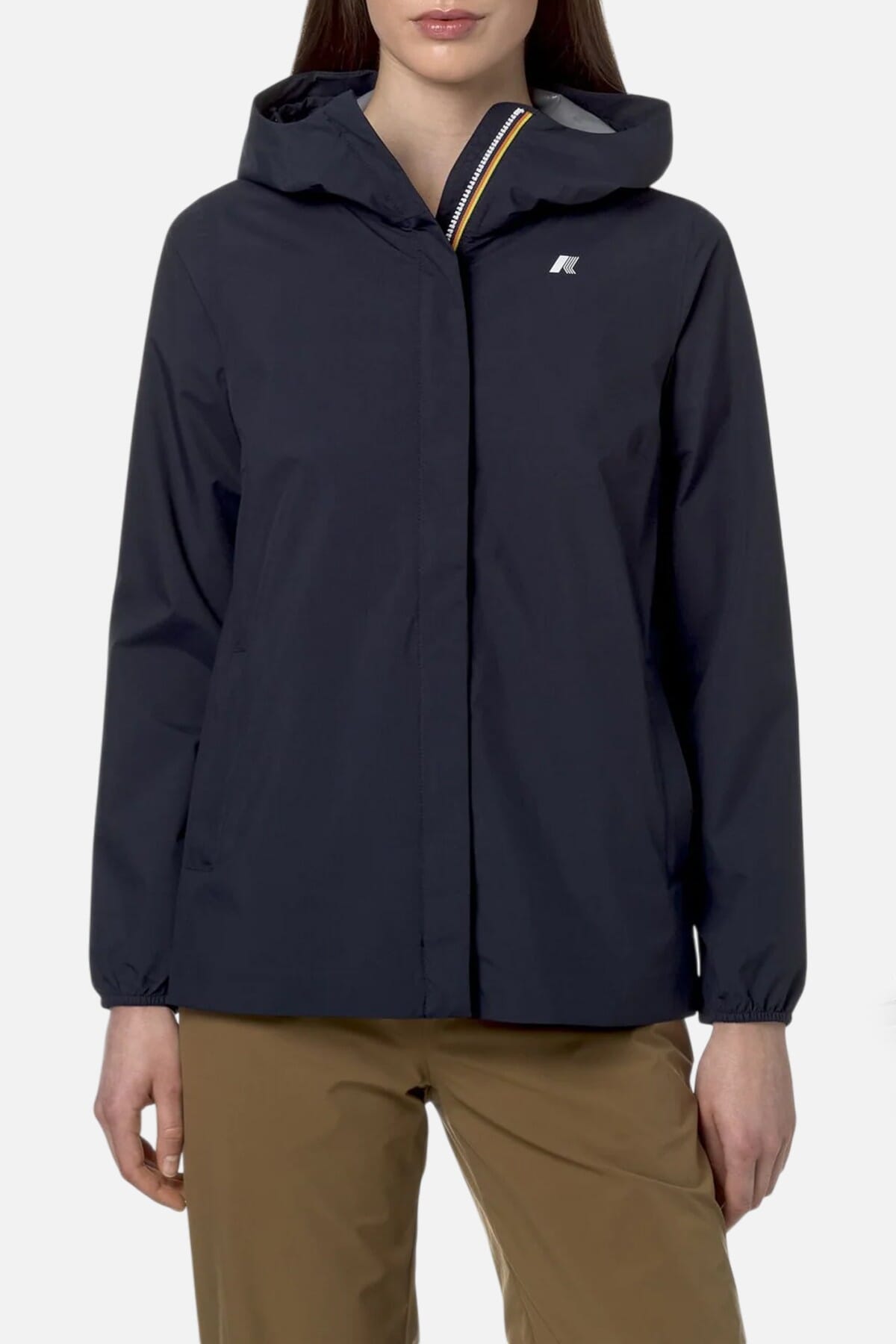 Damen Blouson K - Way