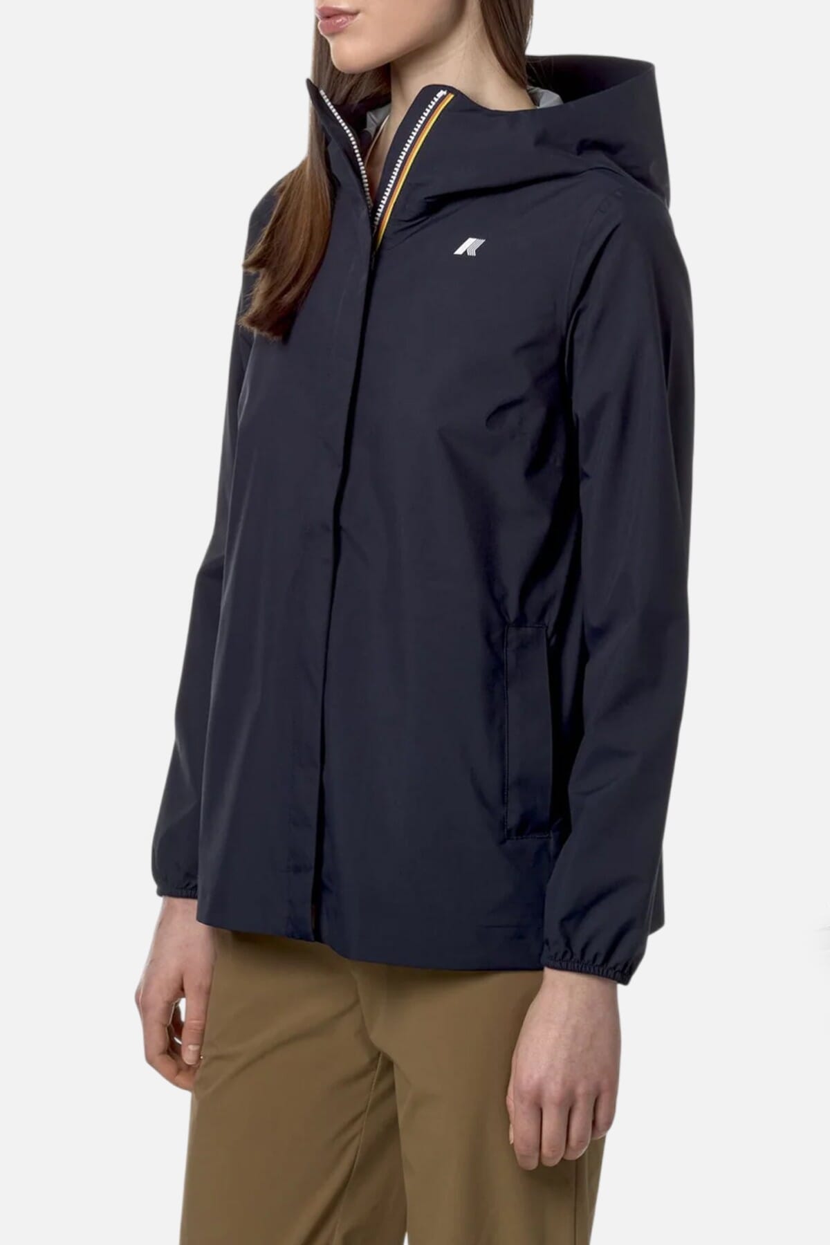 Damen Blouson K - Way