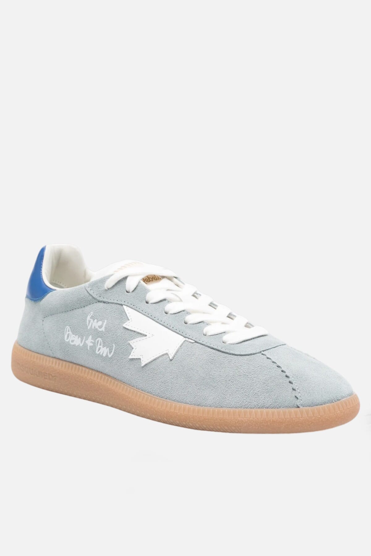 Scarpe Uomo Dsquared