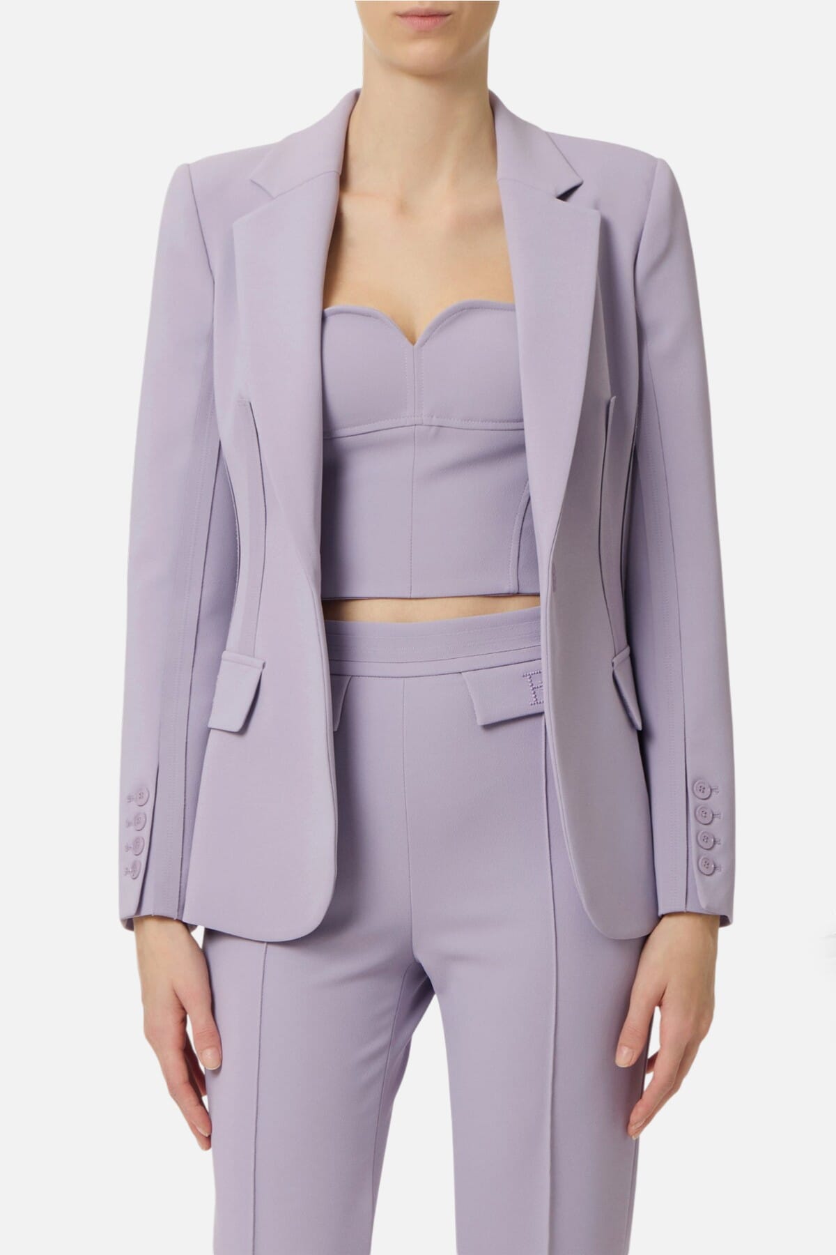 Blazer Damen Elisabetta Franchi