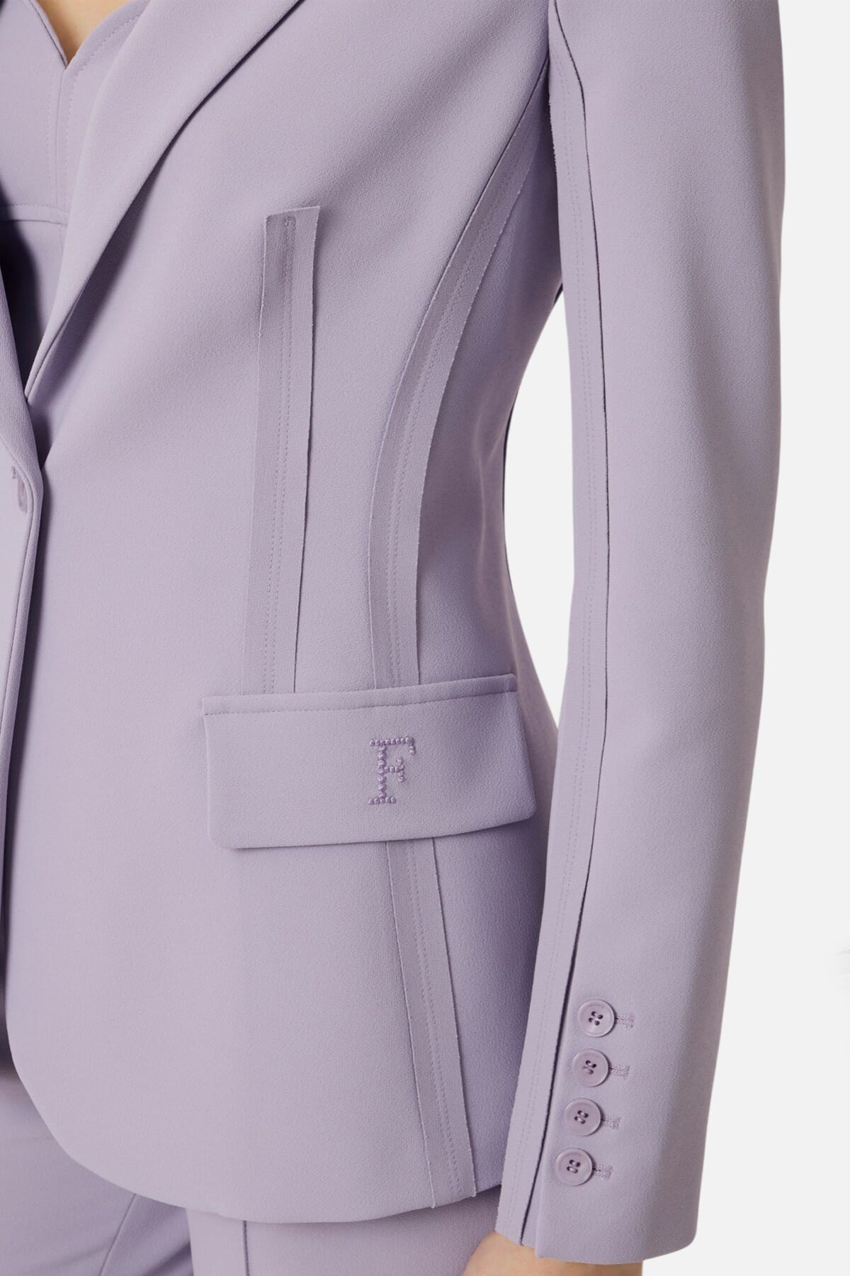 Blazer Damen Elisabetta Franchi