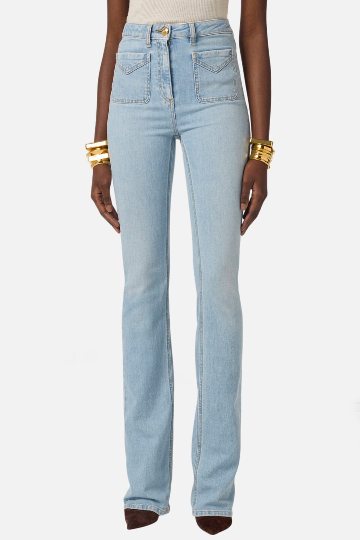 Women’s Jeans Elisabetta Franchi
