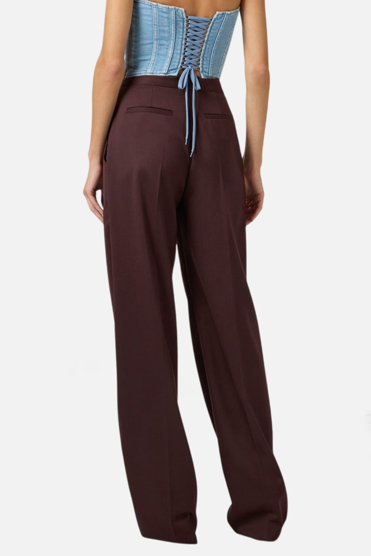 Damen Hosen Elisabetta Franchi