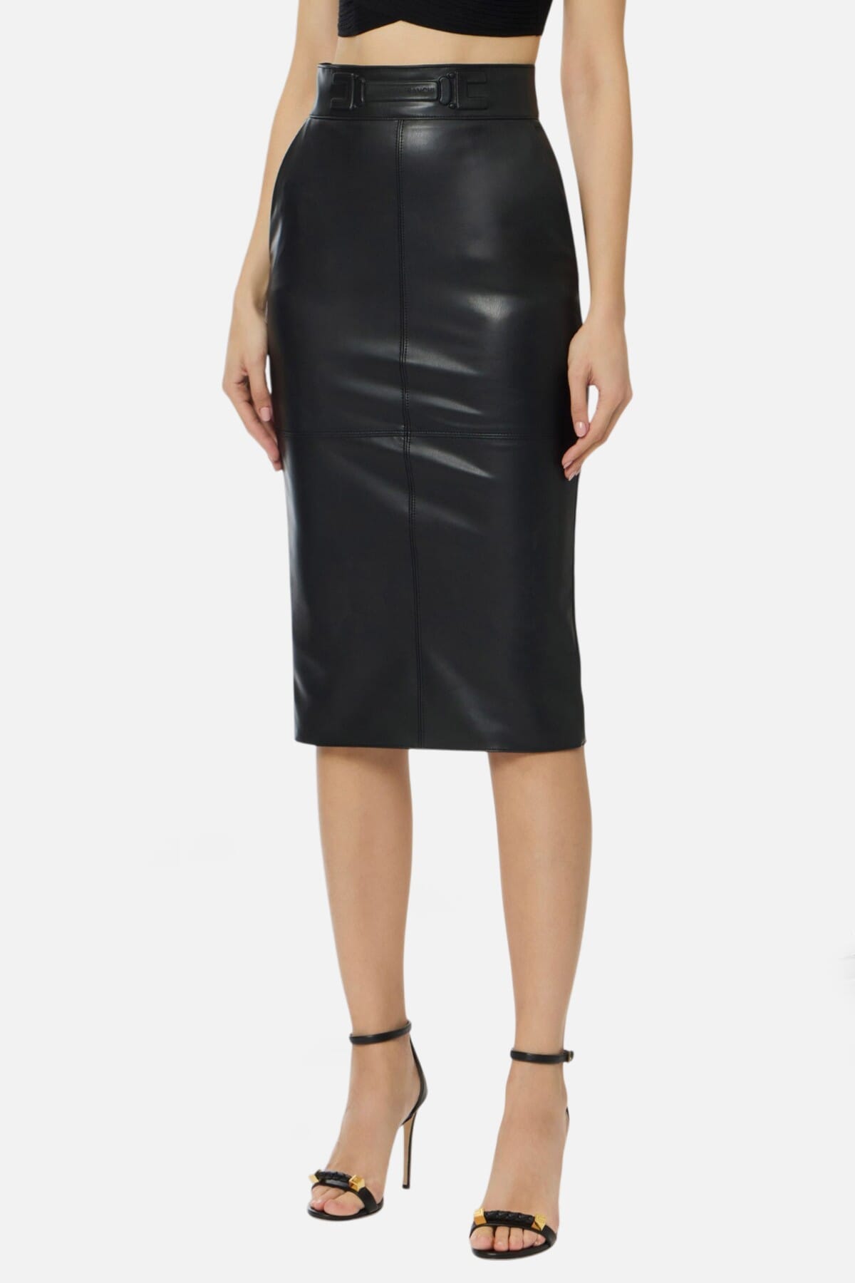 Gonna Elisabetta Franchi