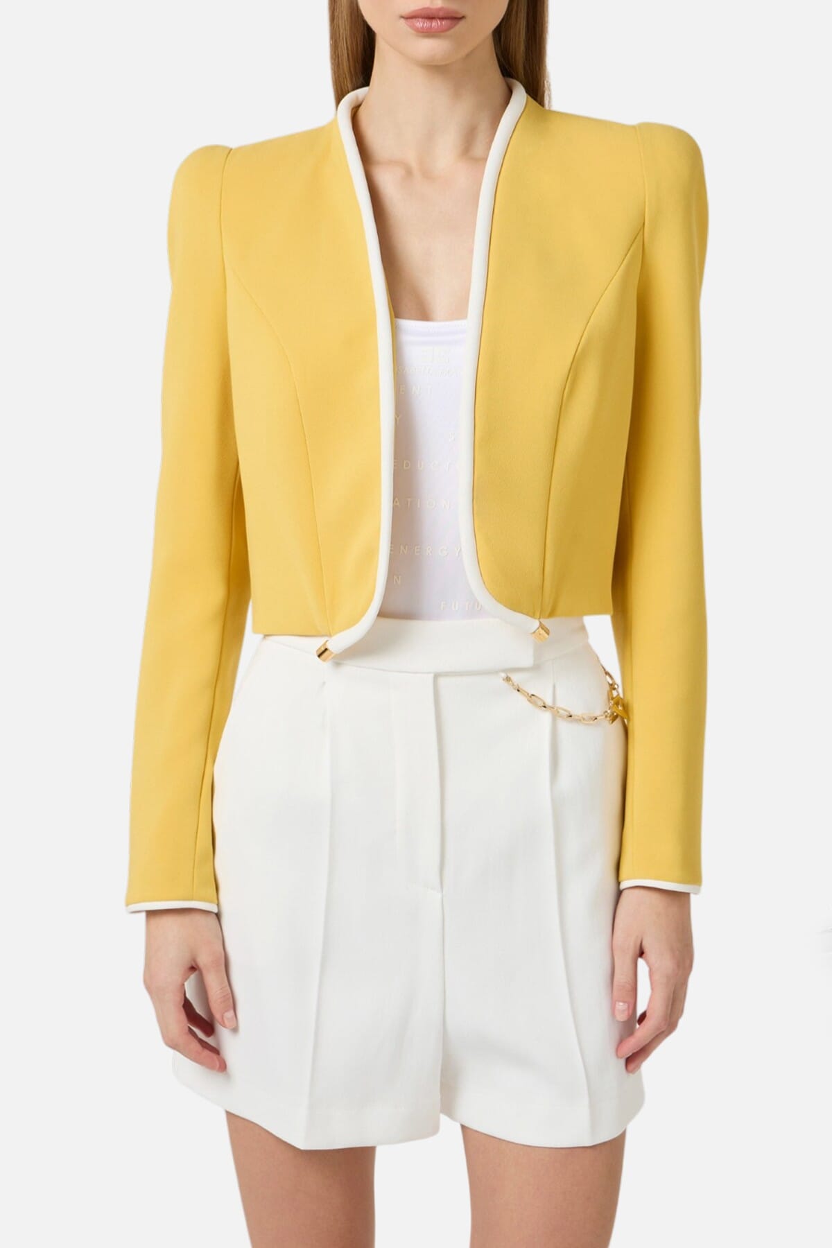 Blazer Damen Elisabetta Franchi