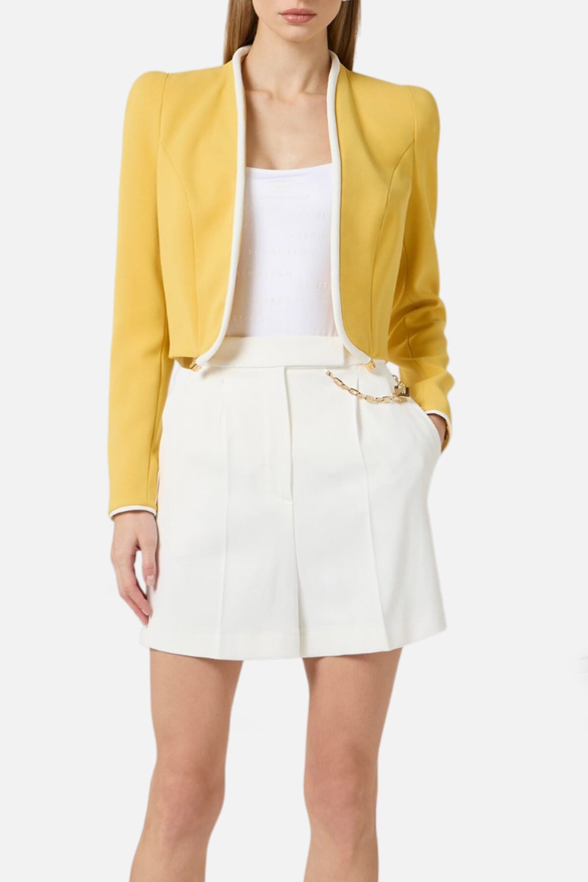Blazer Damen Elisabetta Franchi