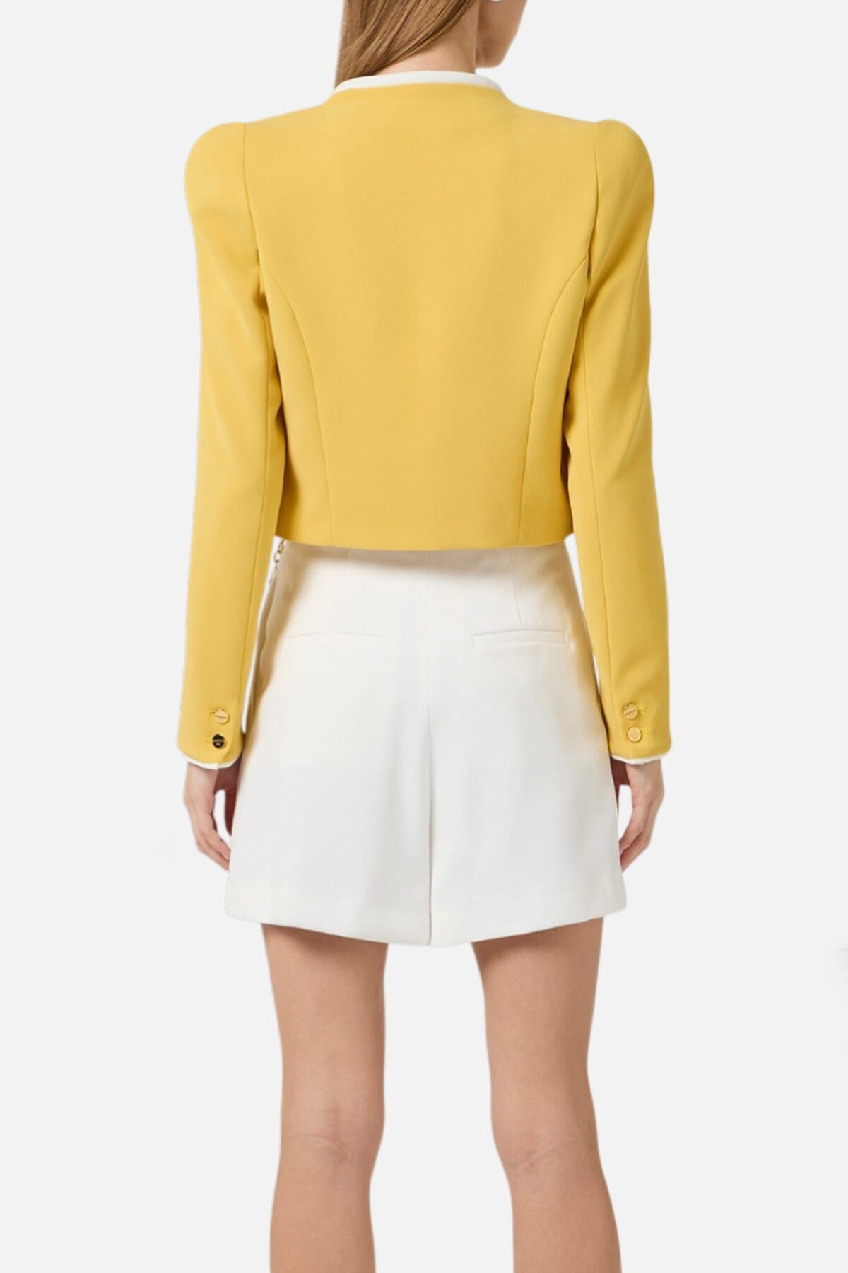 Blazer Damen Elisabetta Franchi