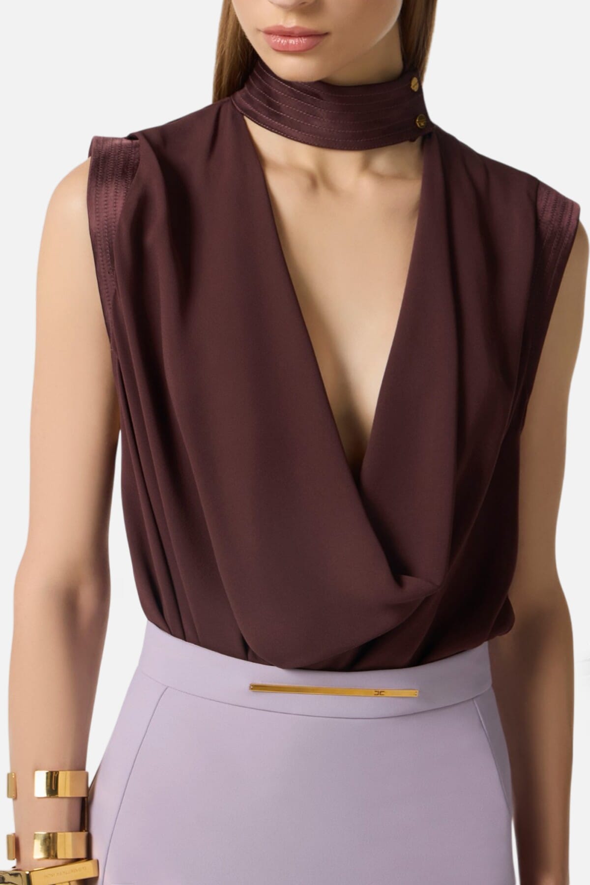 Top Damen Elisabetta Franchi