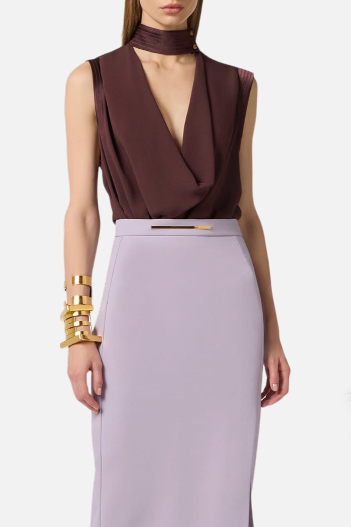 Top Damen Elisabetta Franchi