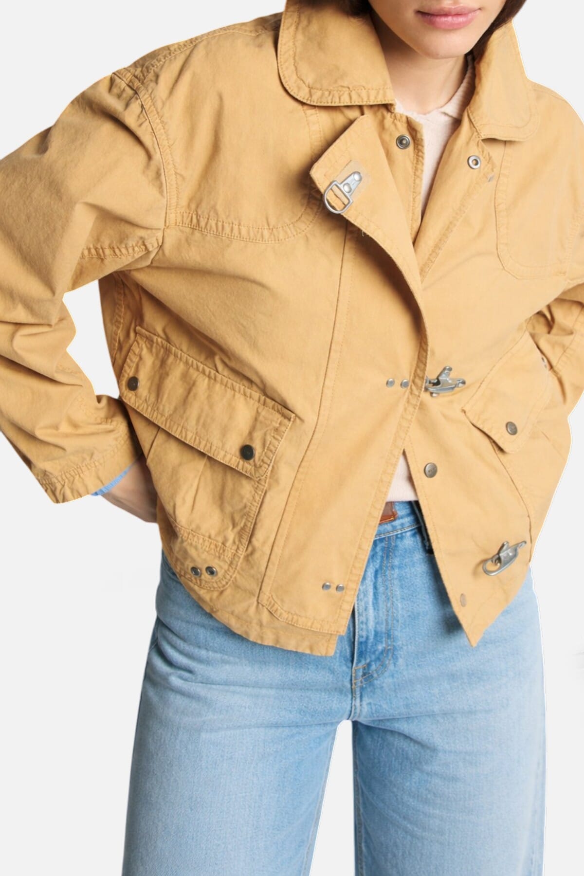 Damen Blouson Fay