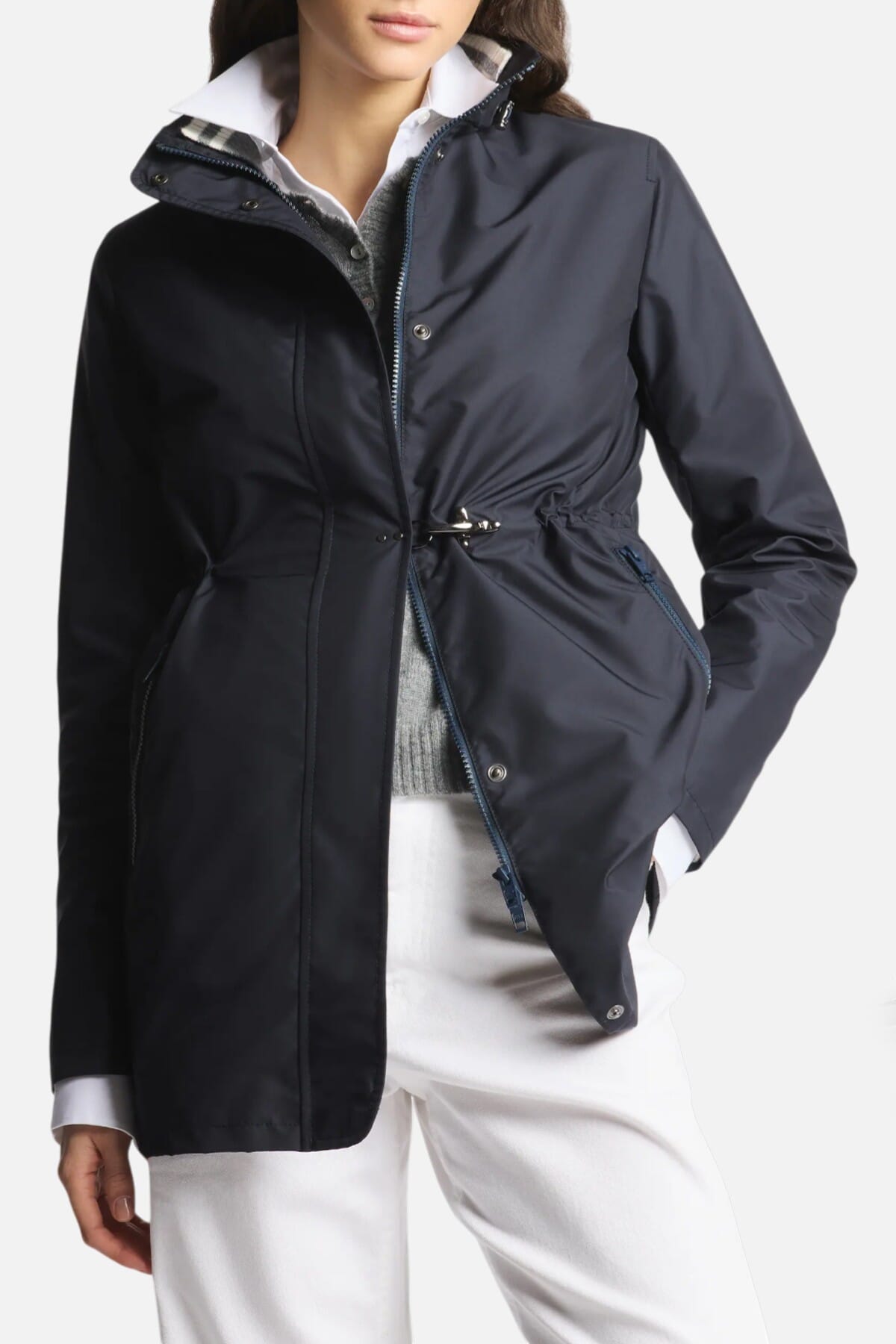 Blouson Donna Fay