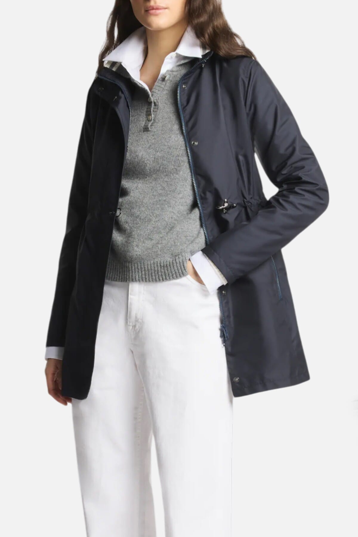 Blouson Donna Fay